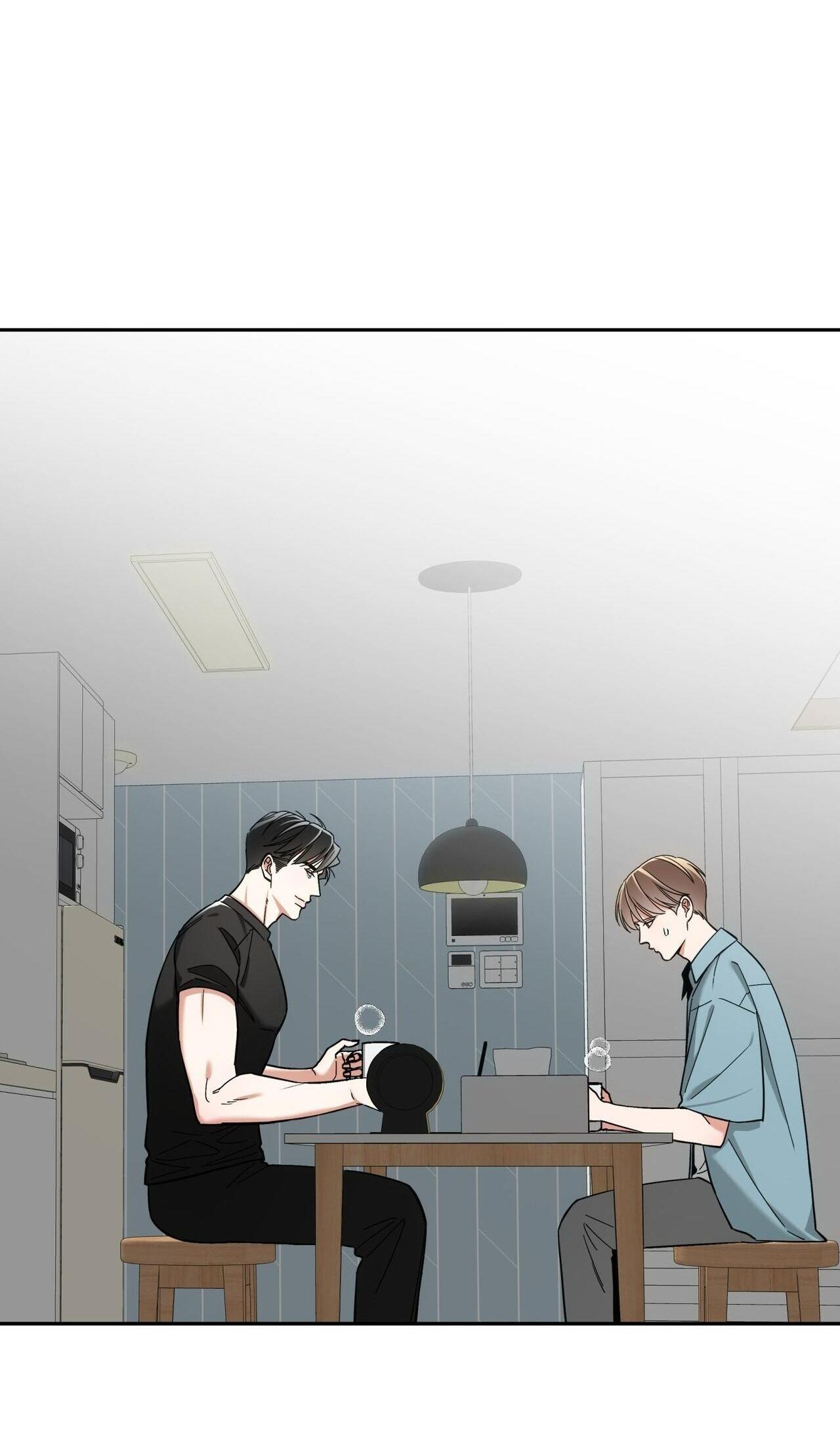 Đọc truyện PAY DAY - Chapter 38
