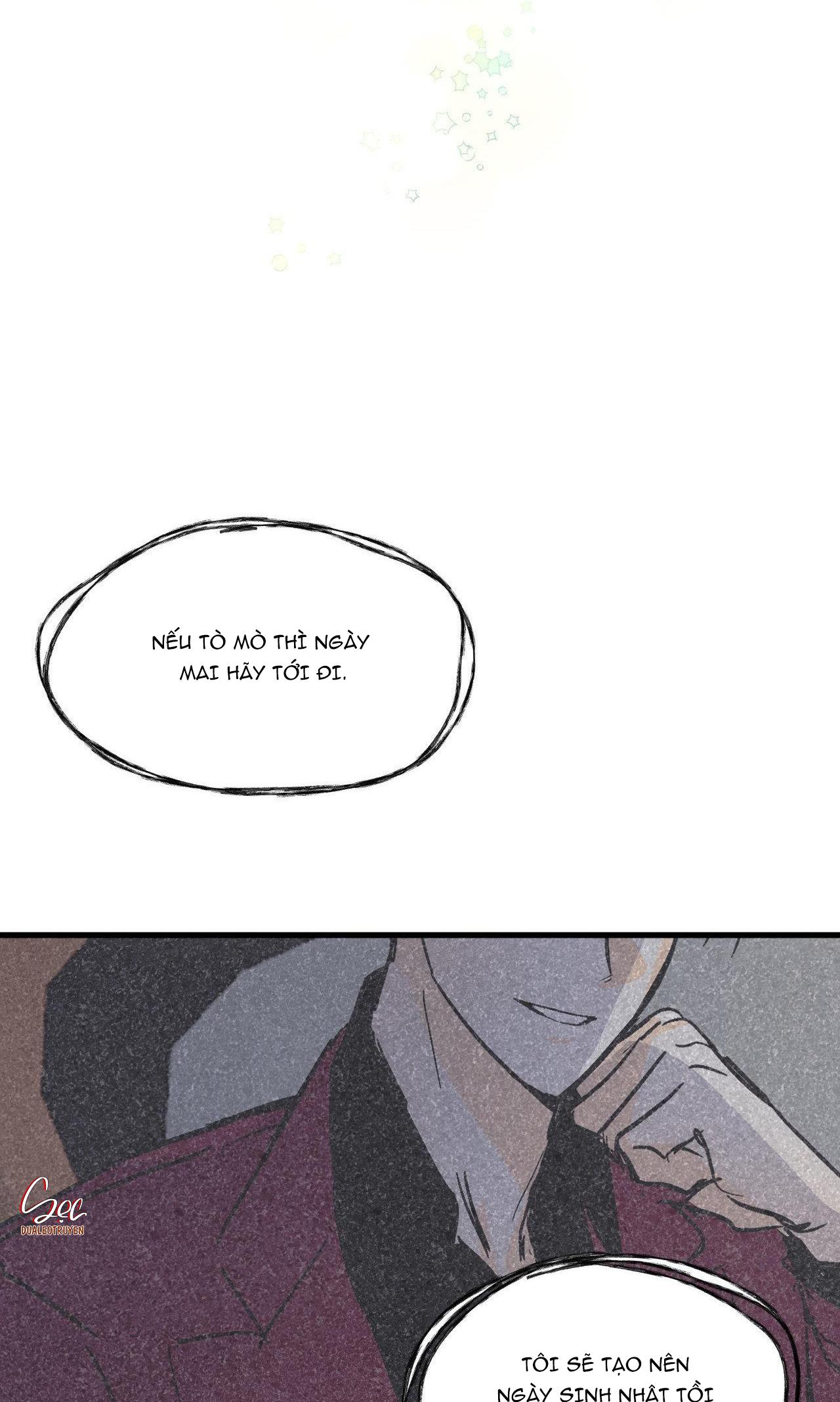 Đọc truyện LIE AGAIN - Chapter 33