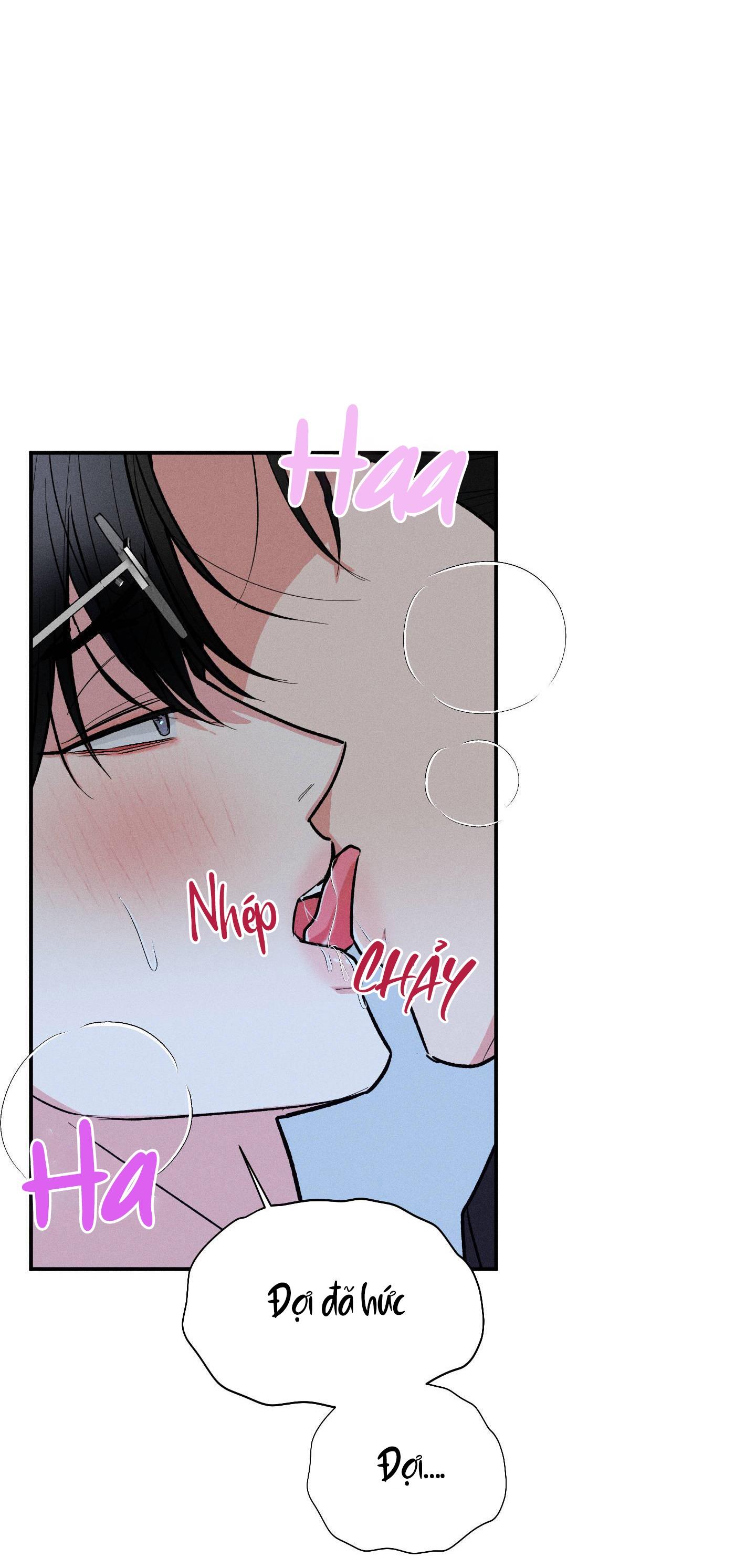Đọc truyện MÓN QUÀ DÀNH CHO KẺ NGẠO MẠN - Chapter 34