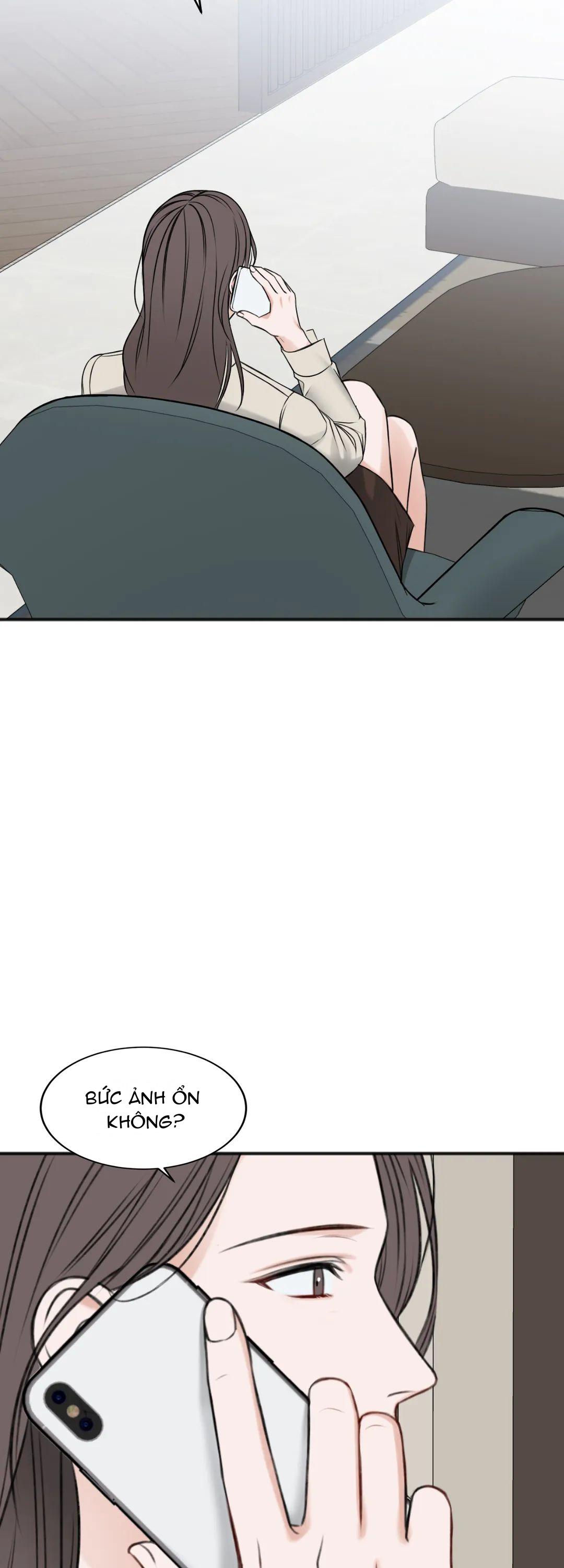 Đọc truyện Trong Căn Phòng Riêng - Chapter 42