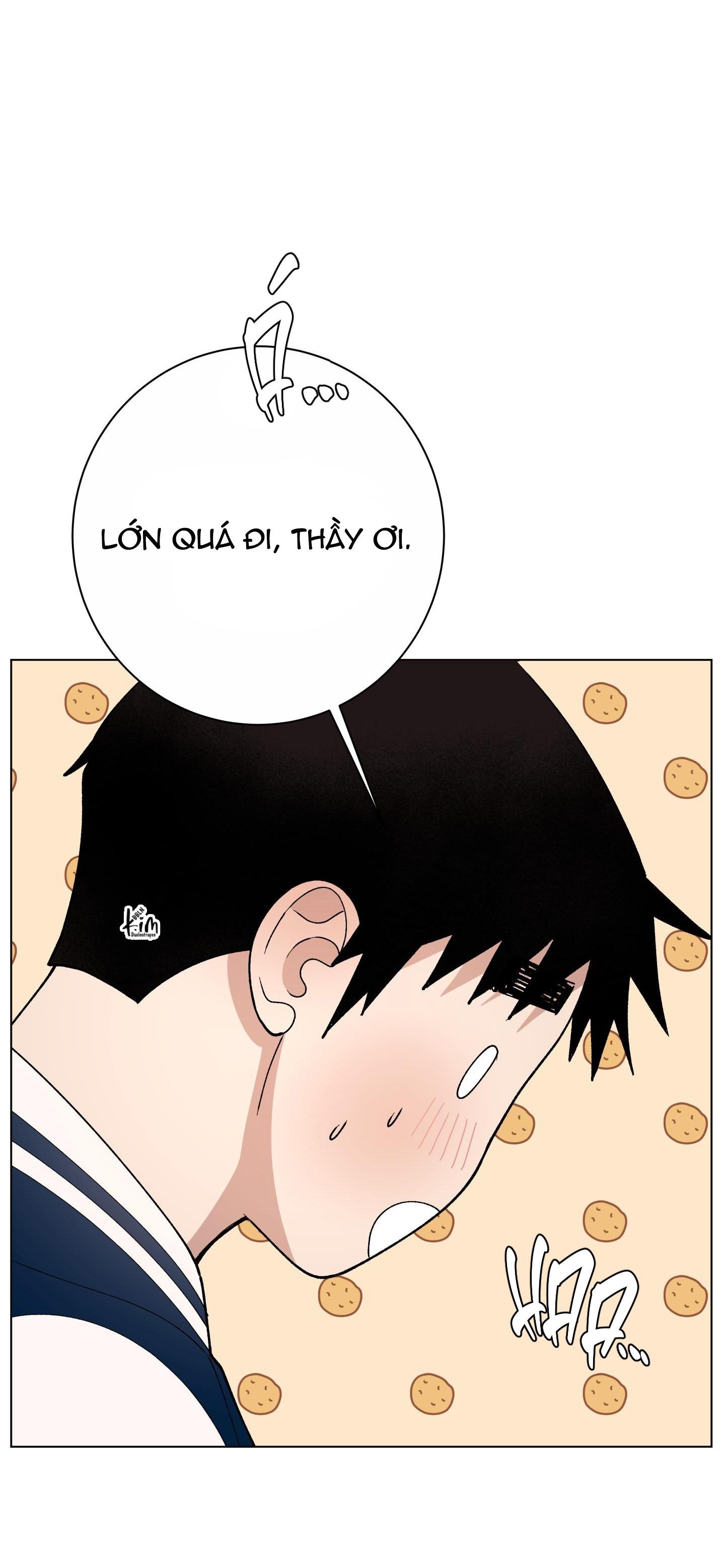 Đọc truyện BL NGẮN TUYỂN CHỌN - Chapter 31.2