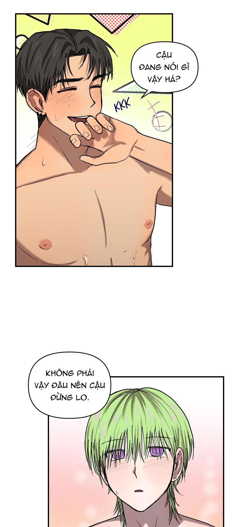 Đọc truyện BL NGẮN TUYỂN CHỌN - Chapter 13.7