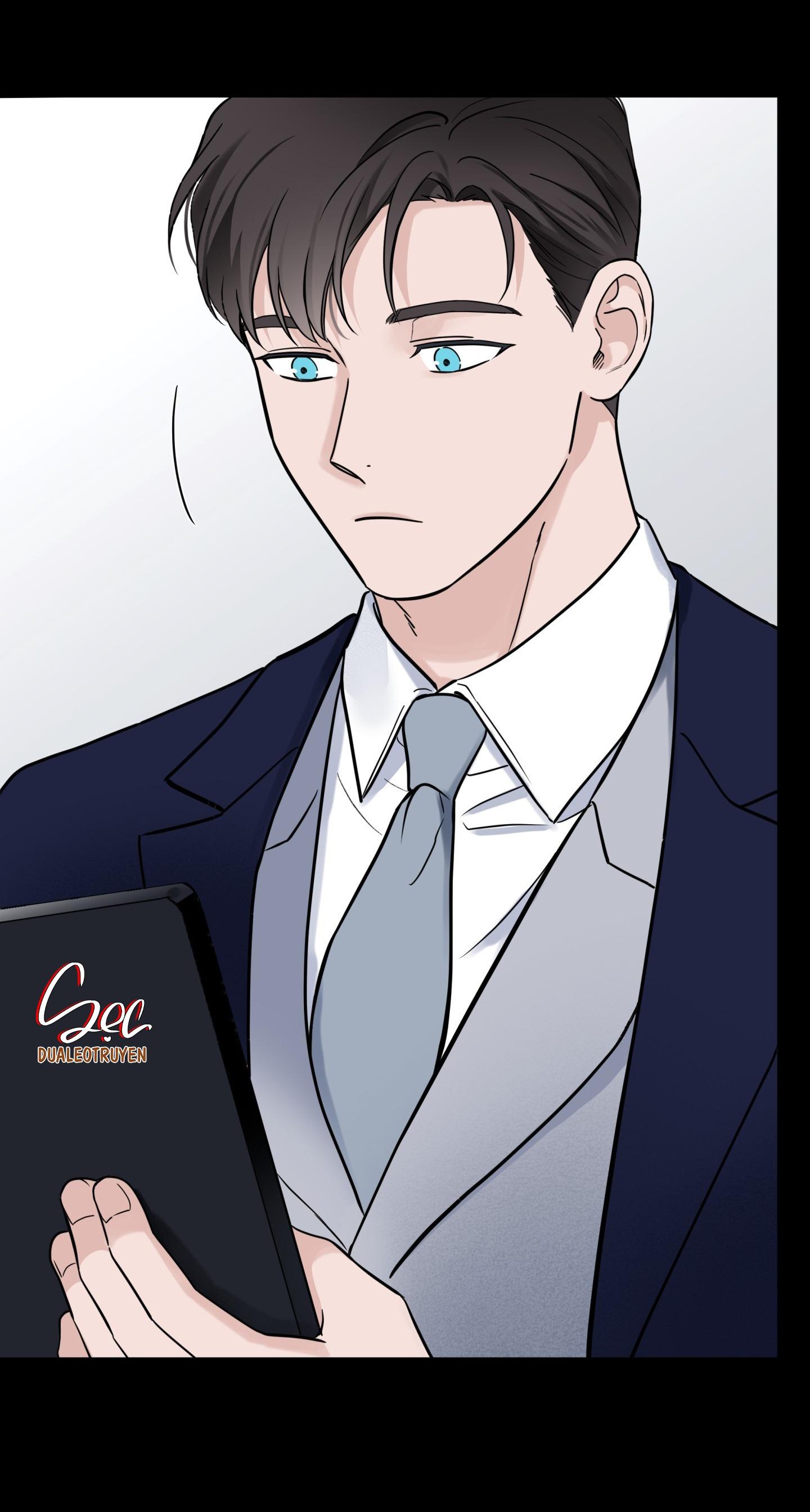 Đọc truyện OVER CLOCK - Chapter 45