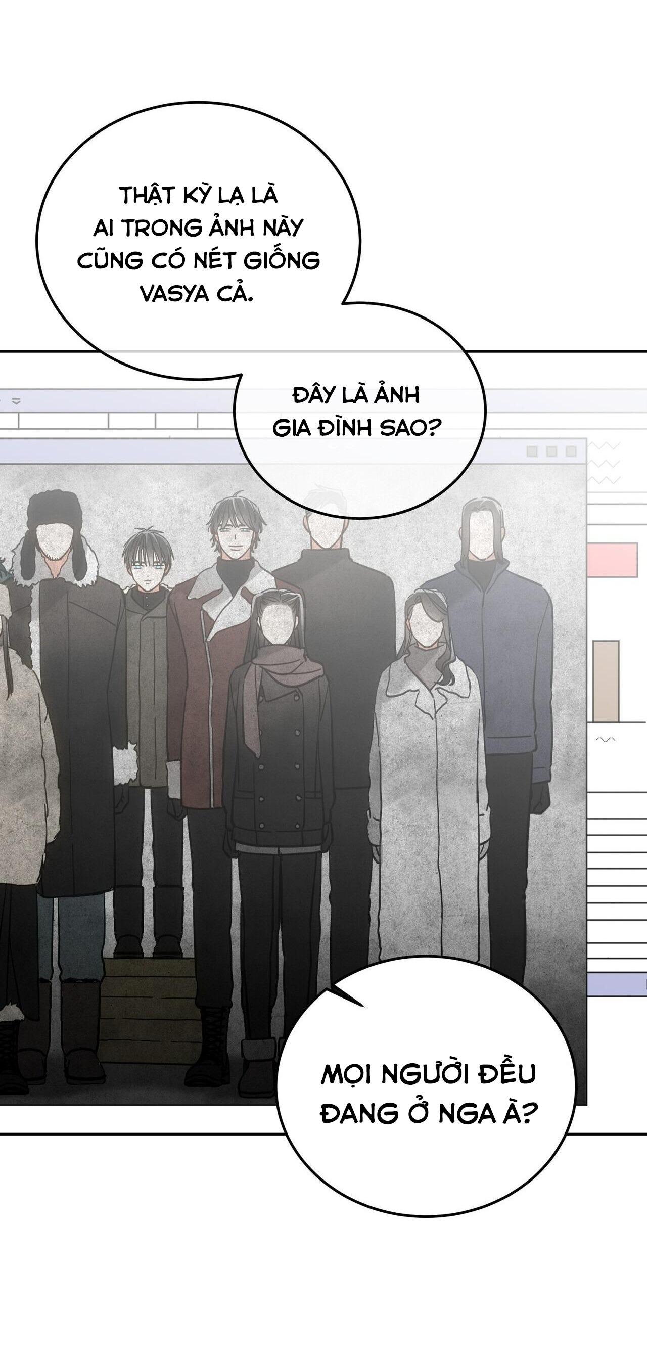 Đọc truyện PAY DAY - Chapter 38