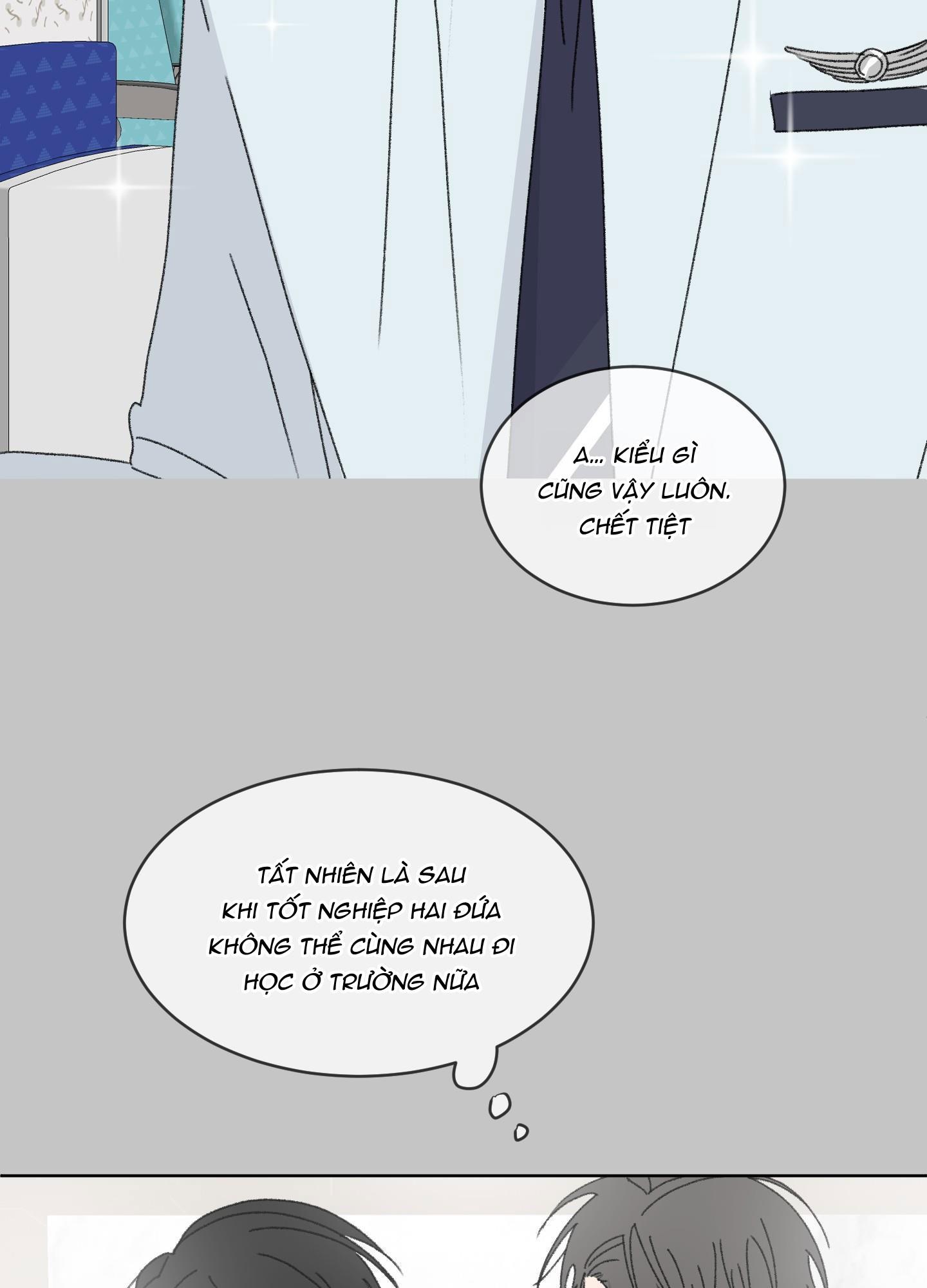 Đọc truyện Missing Romance - Chapter 19