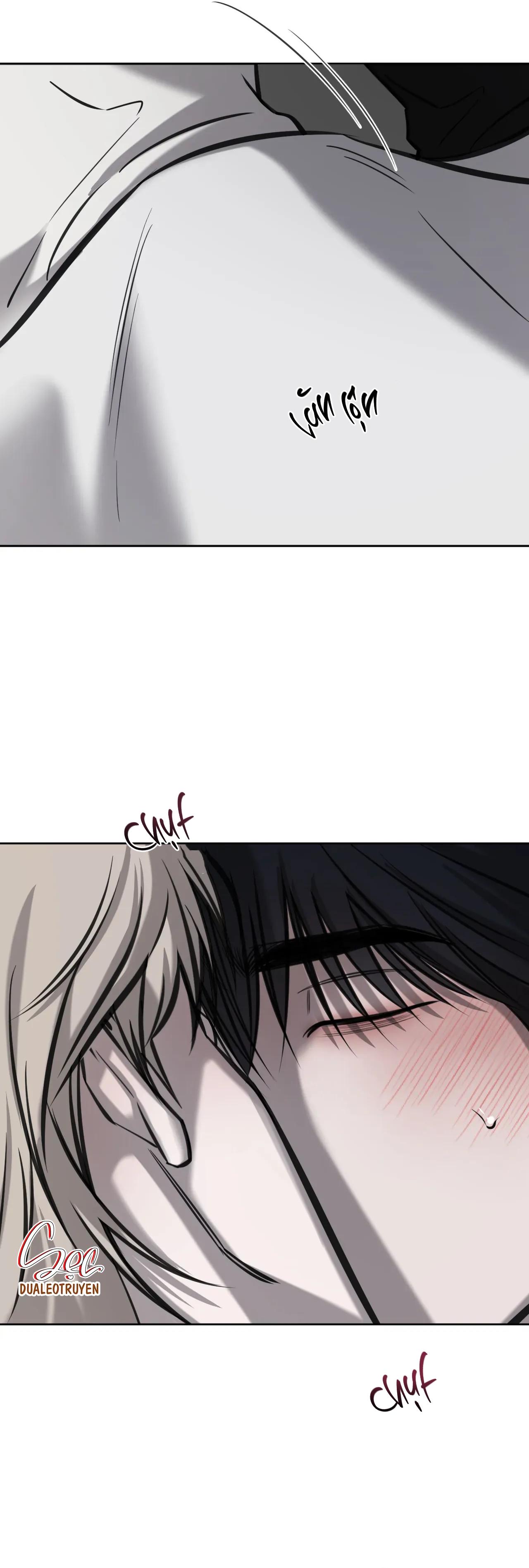 Đọc truyện GIỮA TÌNH CỜ VÀ ĐỊNH MỆNH - Chapter 73