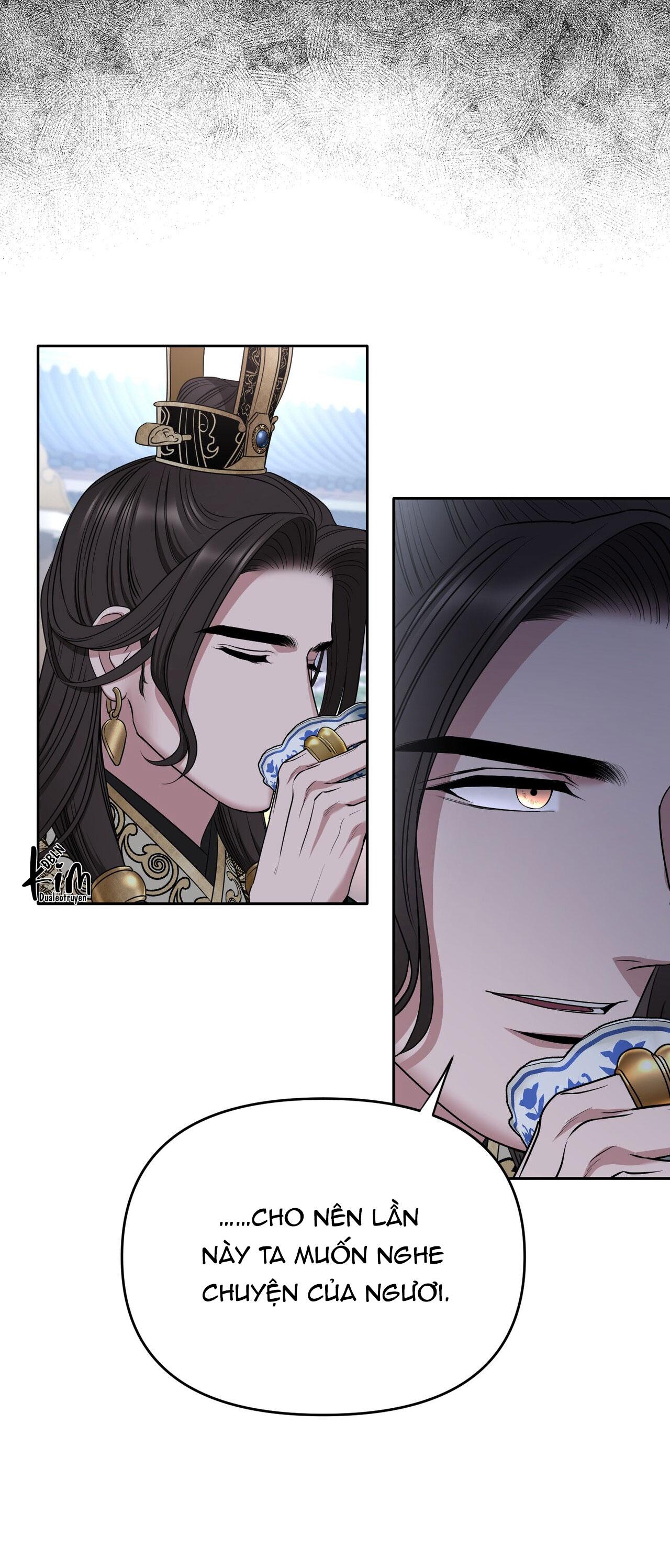 Đọc truyện XUÂN PHONG VIÊN MÃN - Chapter 69