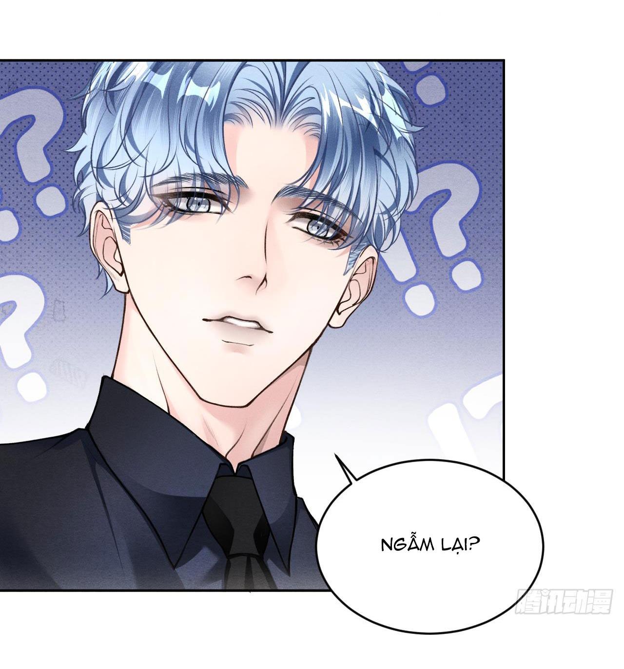 Đọc truyện Lông Vũ Ngược Sáng - Chapter 4