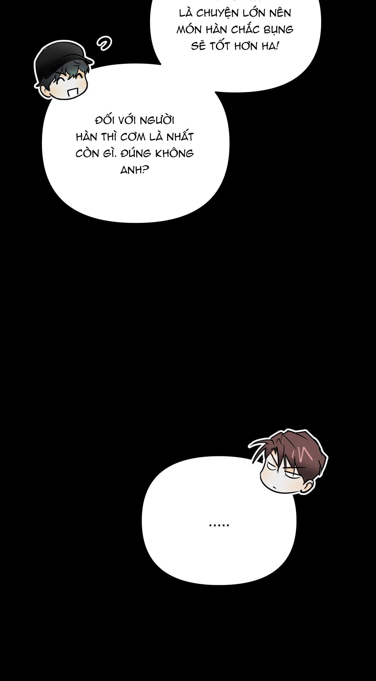 Đọc truyện LIE AGAIN - Chapter 56