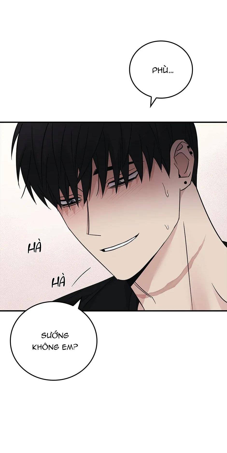 Đọc truyện Deadman Switch - Chapter 37