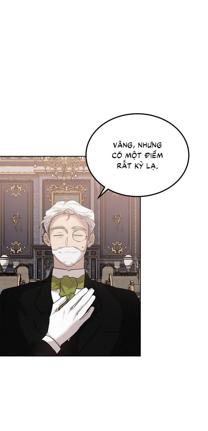 Đọc truyện (CBunu) Xin Người Đừng Nhấn - Chapter 23