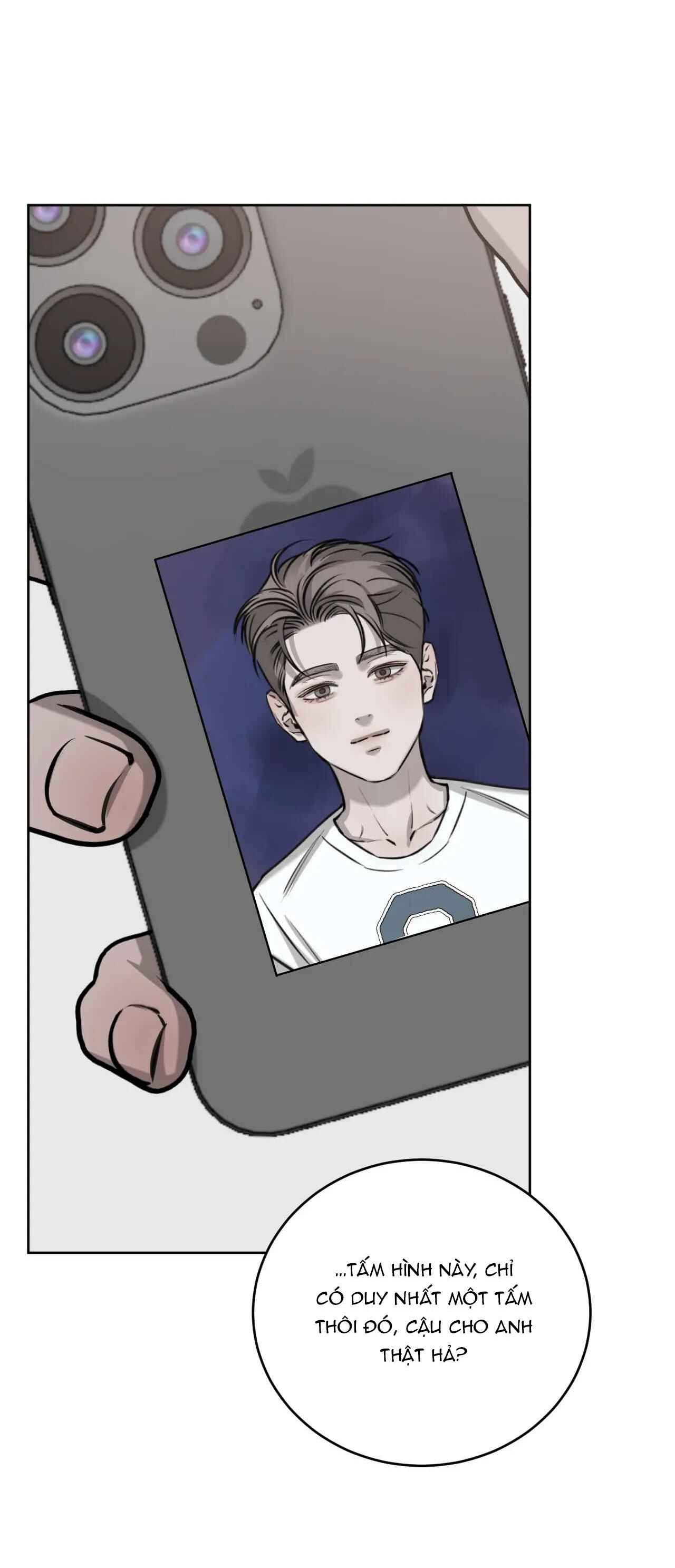 Đọc truyện GIỮA TÌNH CỜ VÀ ĐỊNH MỆNH - Chapter 68