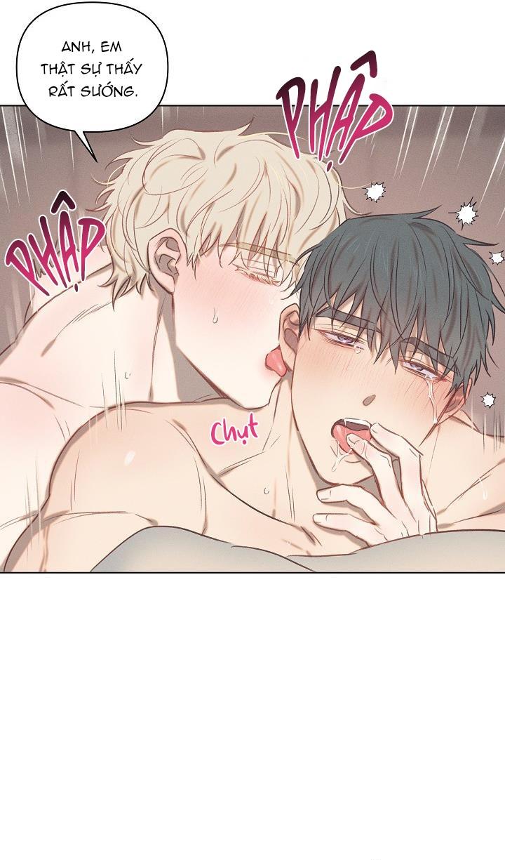 Đọc truyện BL NGẮN CHỊCH HỎNY - Chapter 34.2