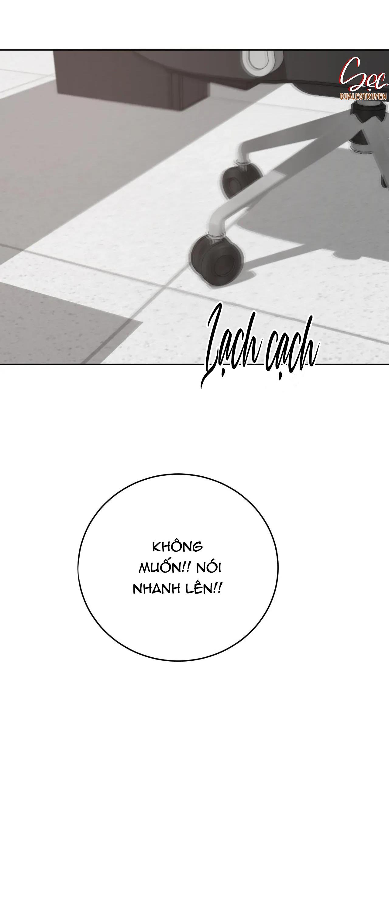 Đọc truyện GIỮA TÌNH CỜ VÀ ĐỊNH MỆNH - Chapter 61