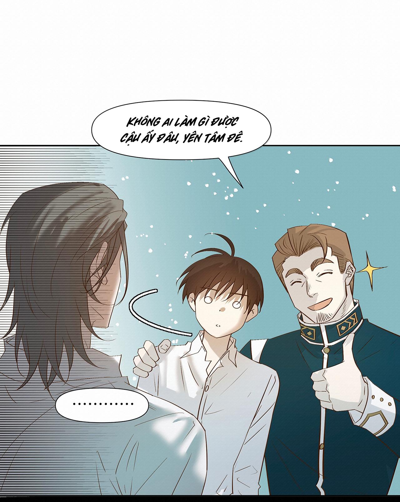 Đọc truyện Trỗi Dậy Từ Tro Tàn - Chapter 62