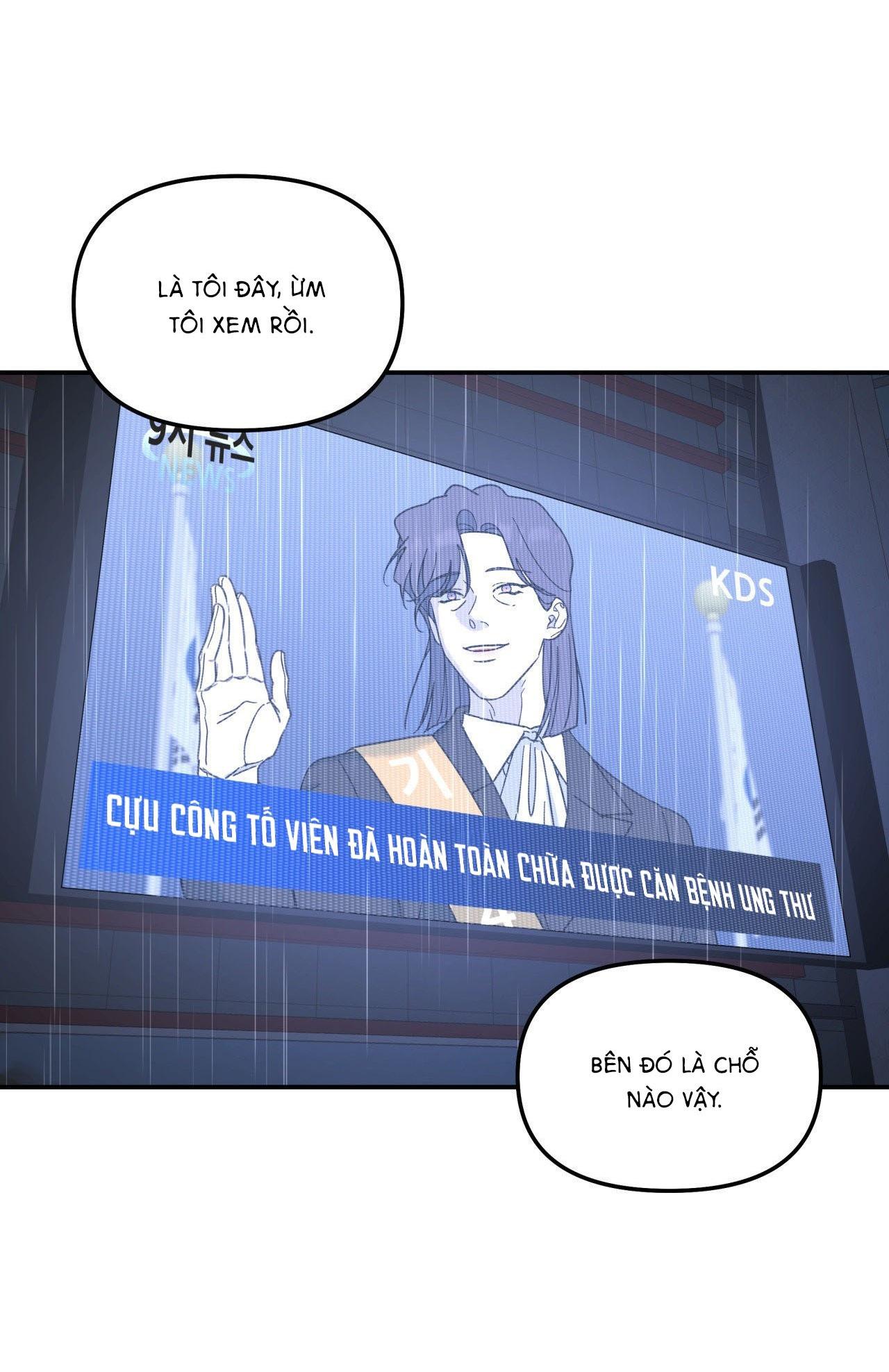 Đọc truyện (CBunu) Cây Không Có Rễ - Chapter 51