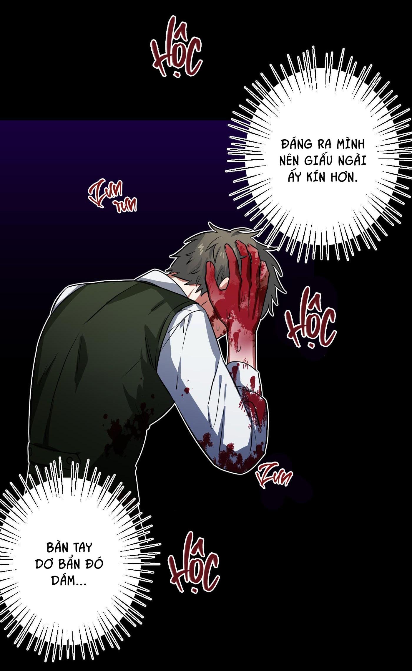 Đọc truyện SỰ THAM LAM CỦA NHÂN LOẠI - Chapter 9.5