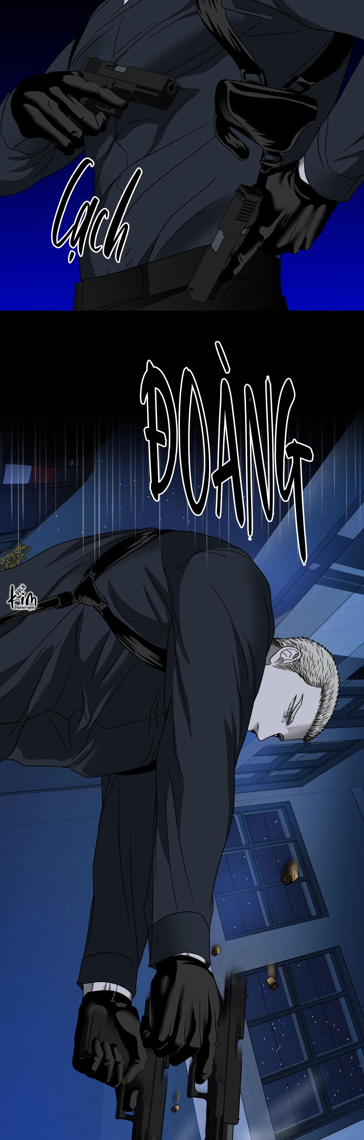 Đọc truyện SHUTLINE - Chapter 88