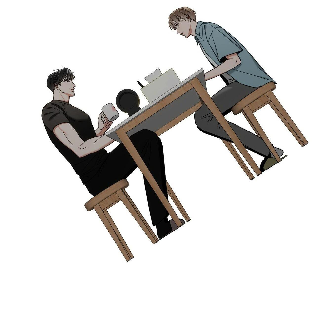 Đọc truyện PAY DAY - Chapter 38