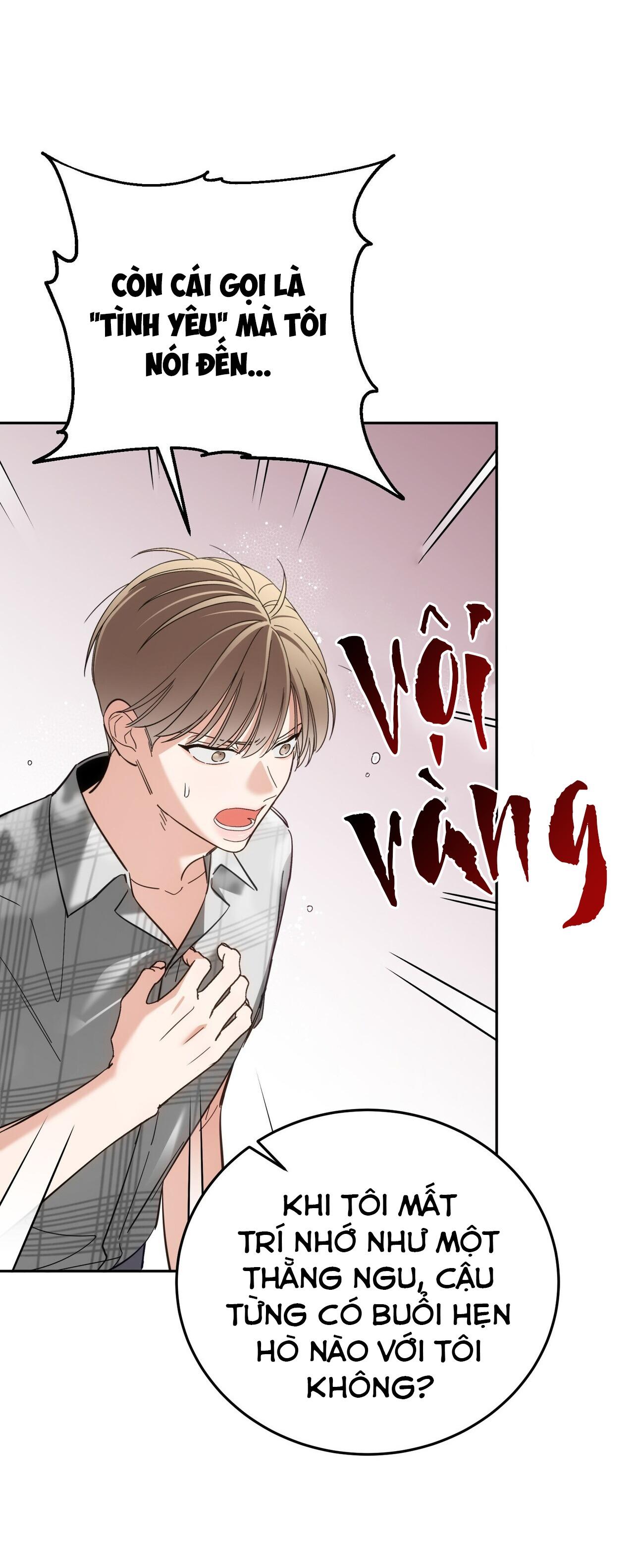 Đọc truyện PAY DAY - Chapter 28