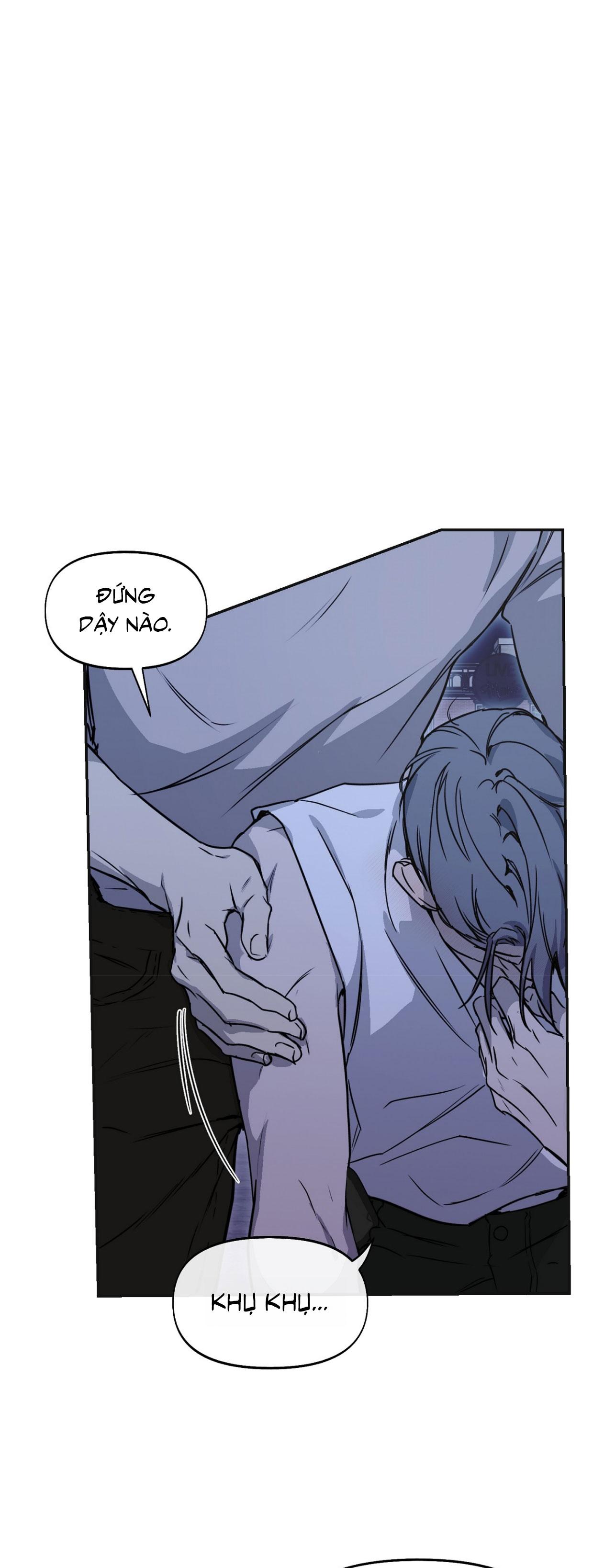 Đọc truyện NERD PROJECT - Chapter 28