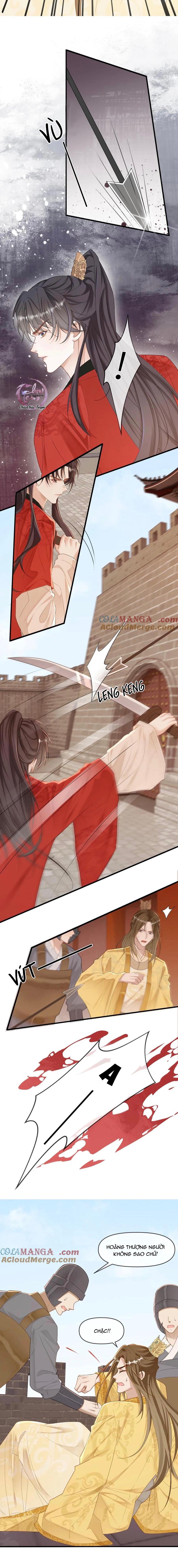 Đọc truyện Khát Vọng Ngọt Ngào - Chapter 226