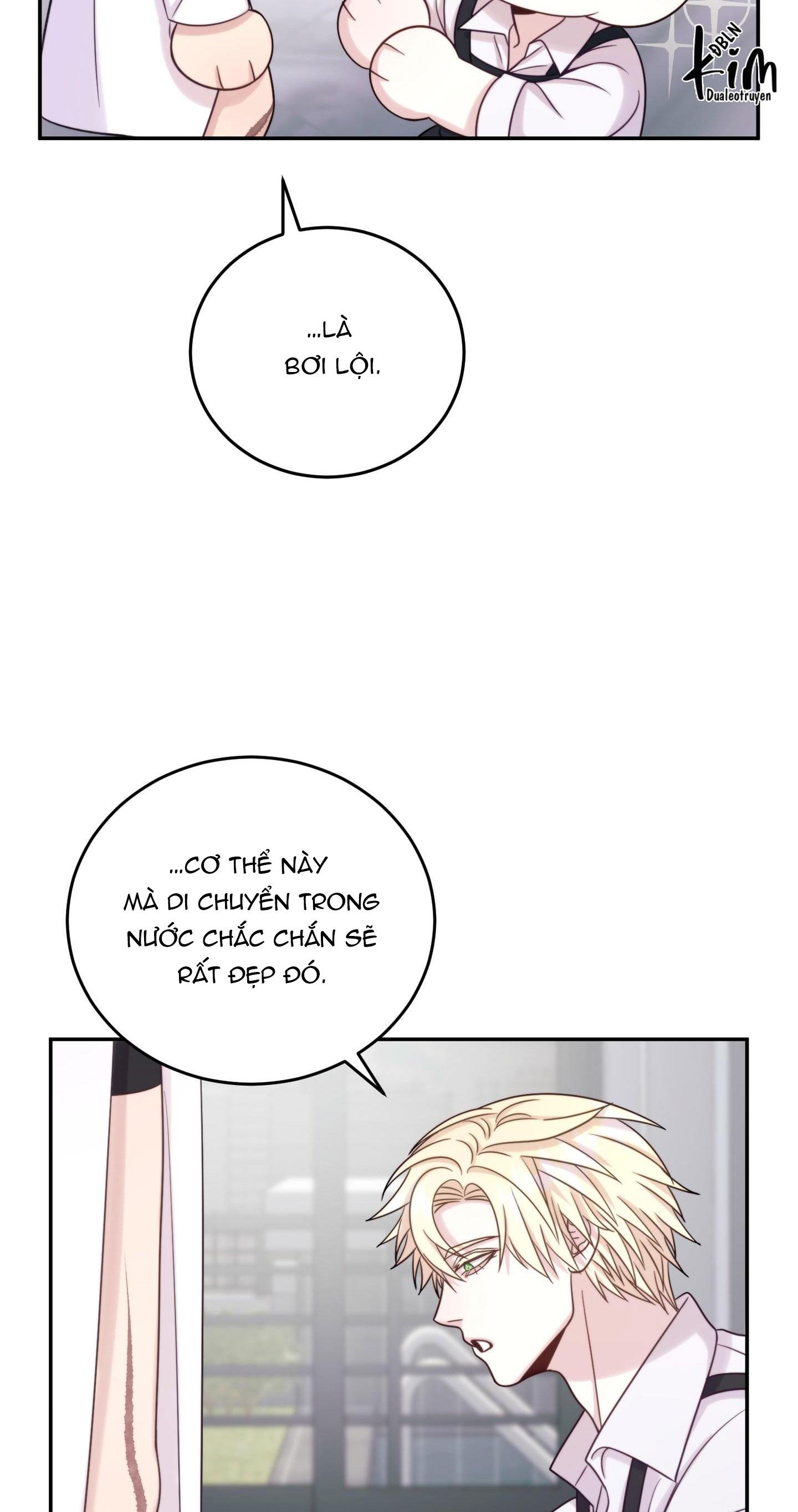 Đọc truyện BL NGẮN TUYỂN CHỌN - Chapter 19.1