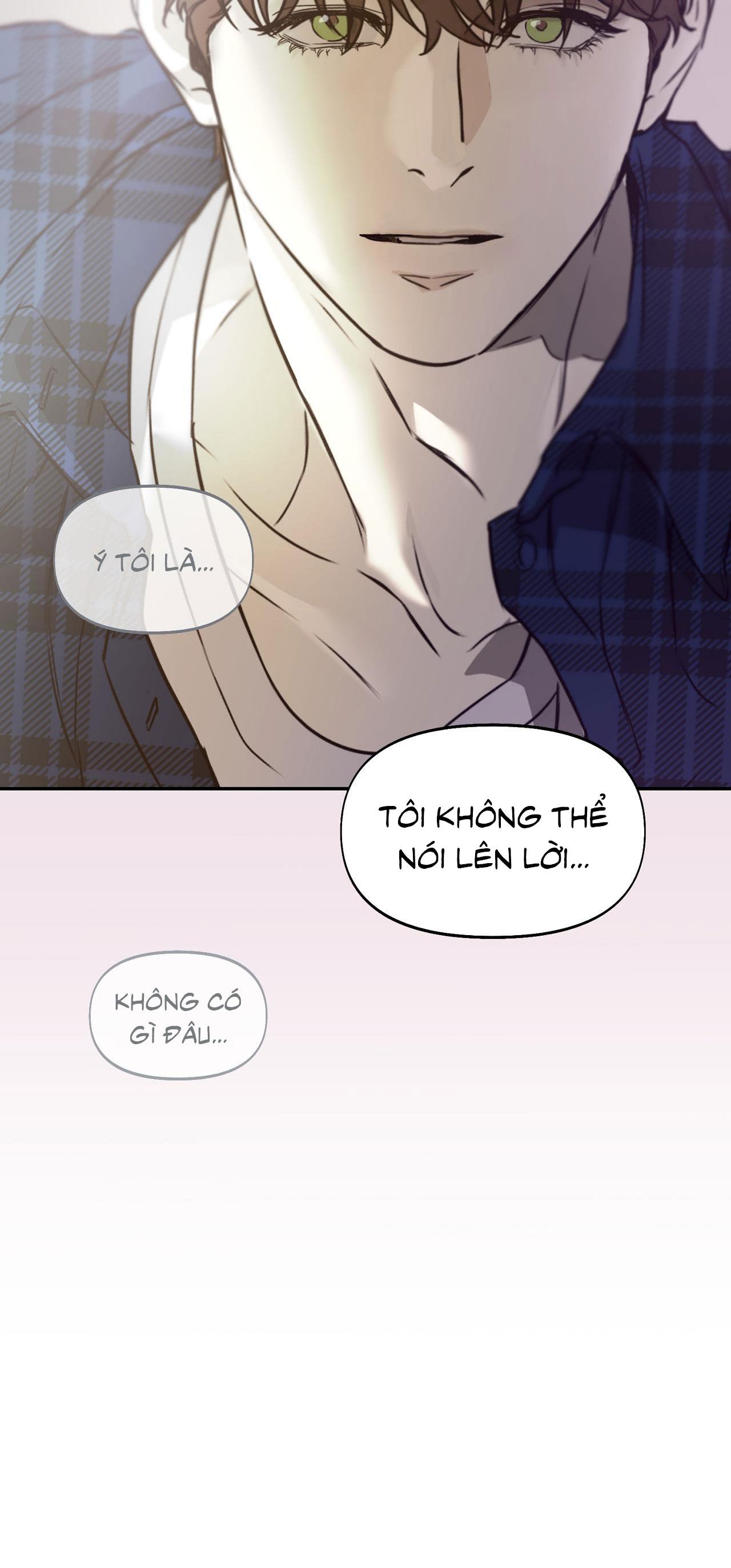 Đọc truyện NERD PROJECT - Chapter 31