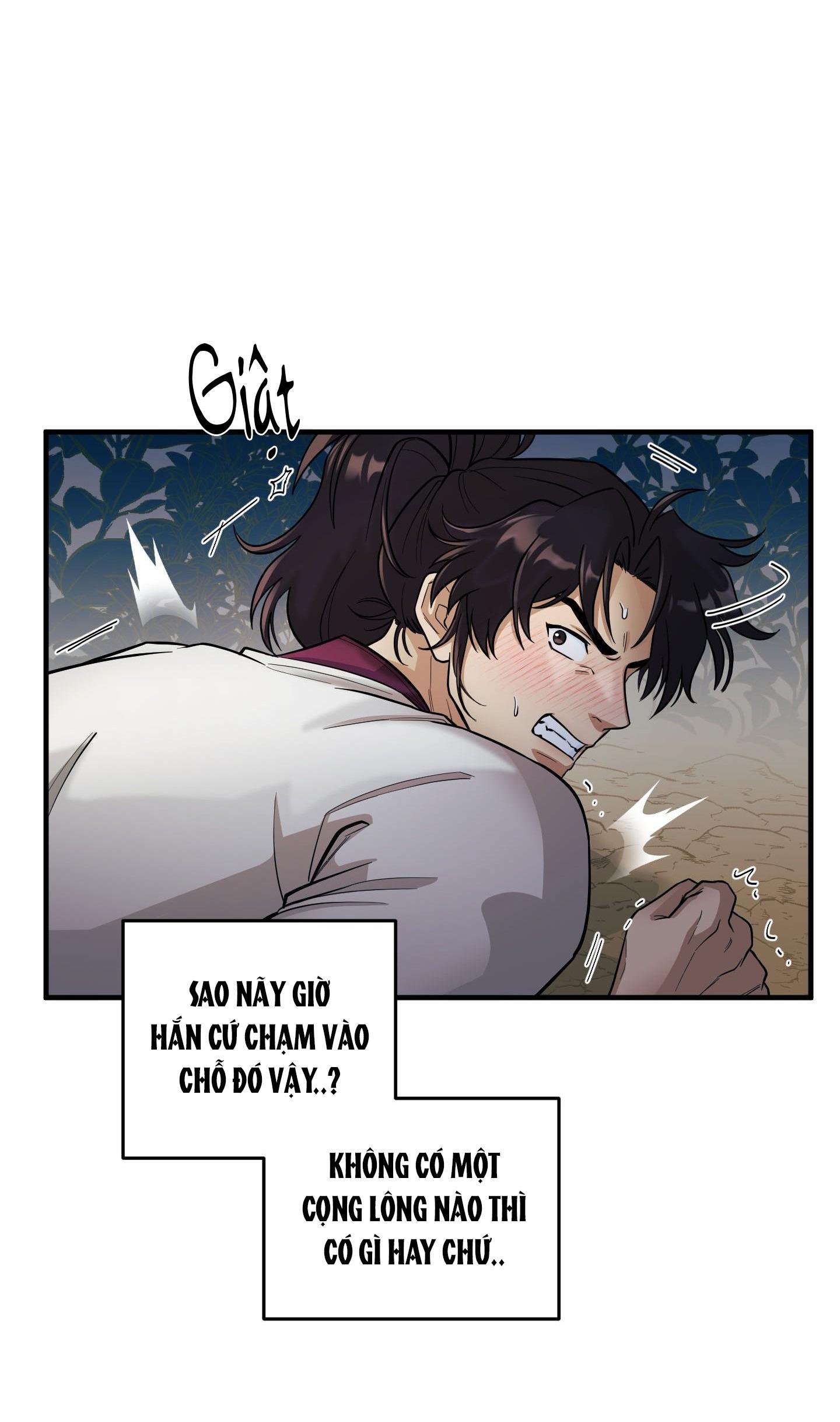 Đọc truyện VỢ BÉ CỦA GIÁO CHỦ MA GIÁO - Chapter 1