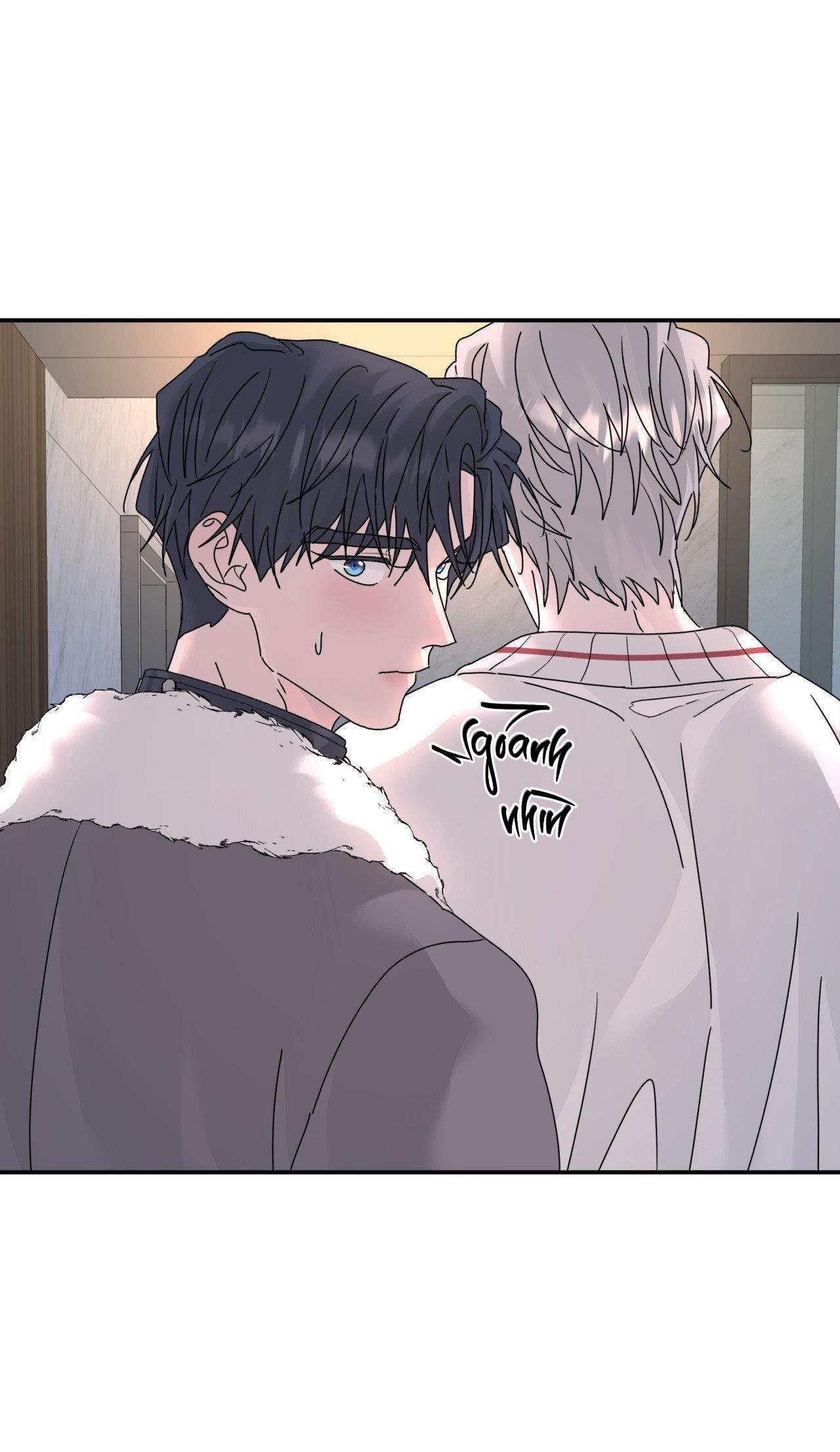 Đọc truyện (CBunu) Cây Không Có Rễ - Chapter 67
