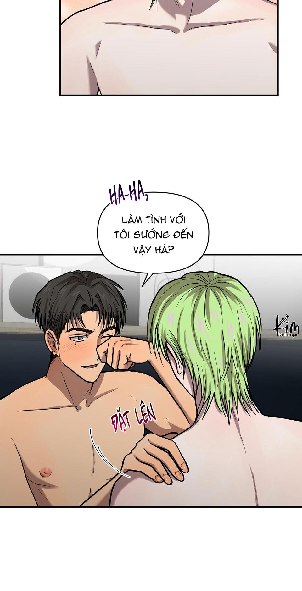 Đọc truyện BL NGẮN TUYỂN CHỌN - Chapter 13.7