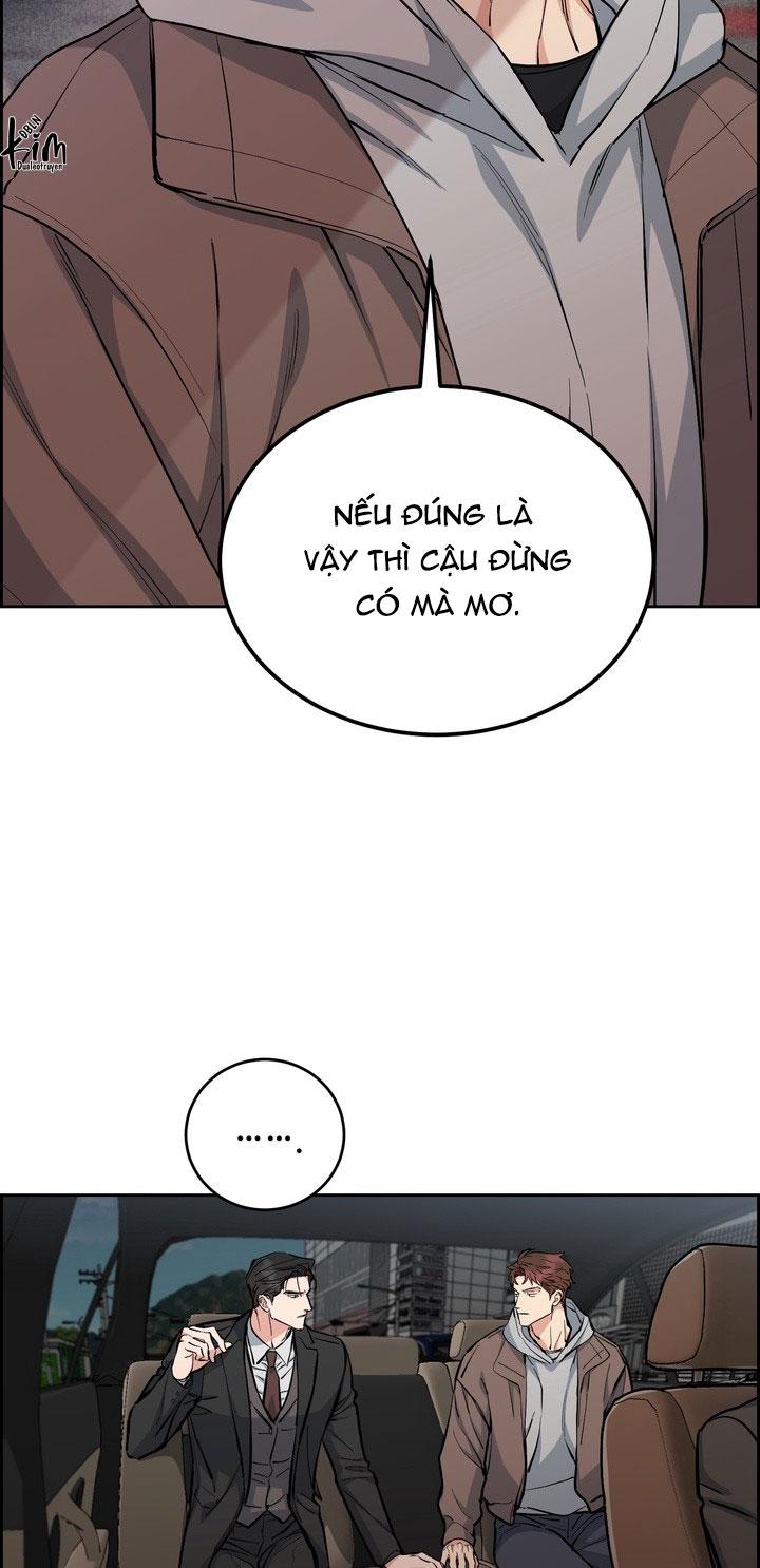 Đọc truyện CHÓ VÀ CHIM - Chapter 40