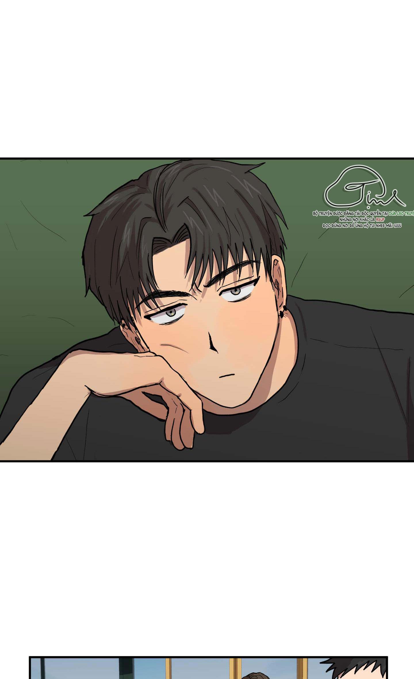 Đọc truyện Tuyển Tập Manhwa Dằm Khăm - Chapter 2