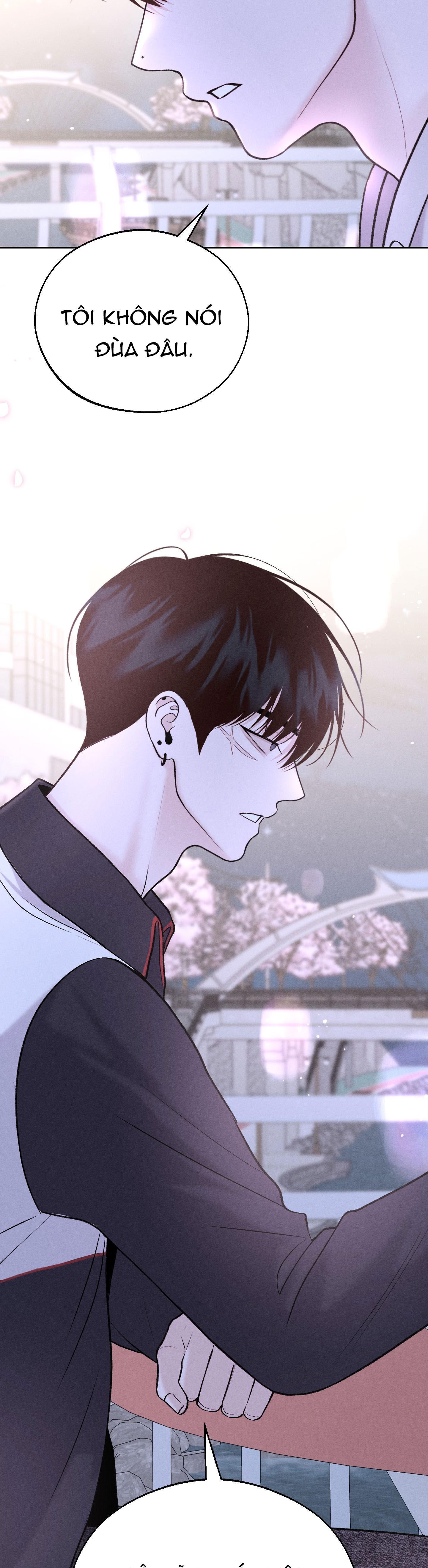Đọc truyện VỊ CỨU TINH VÀO THỨ HAI - Chapter 25