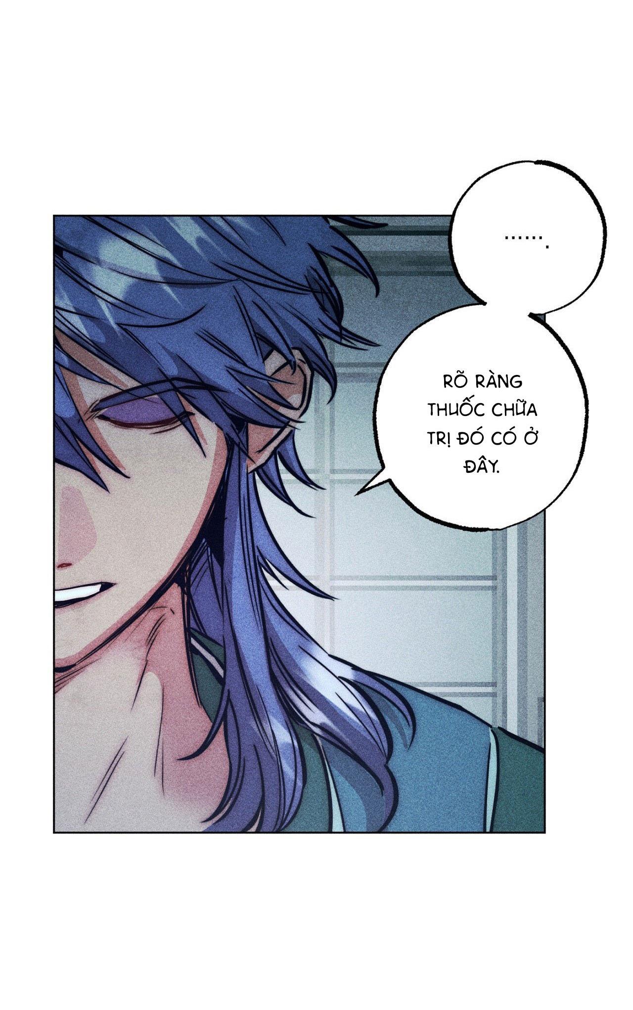 Đọc truyện (CBunu) Làm vị cứu tinh thật dễ dàng - Chapter 73