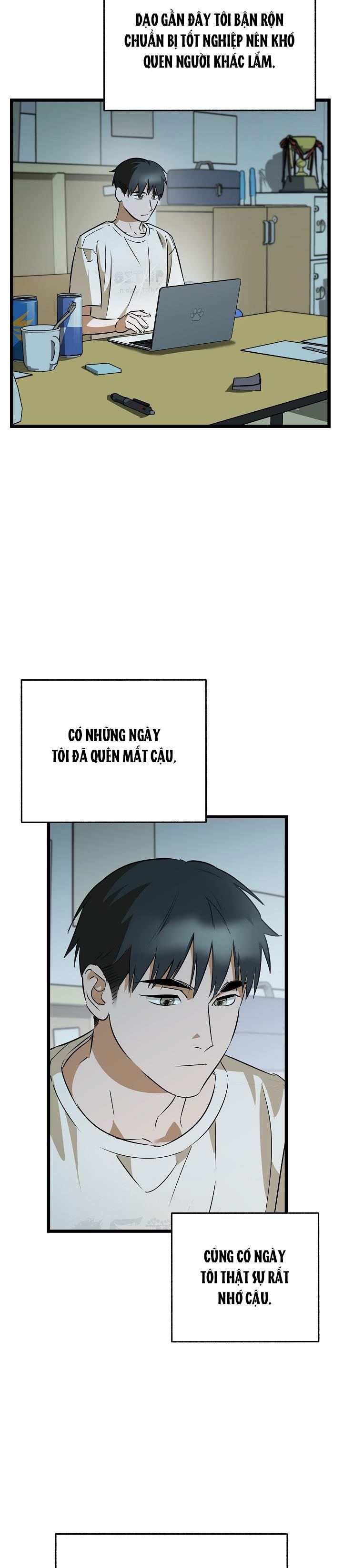 Đọc truyện BL NGẮN TUYỂN CHỌN - Chapter 32.6