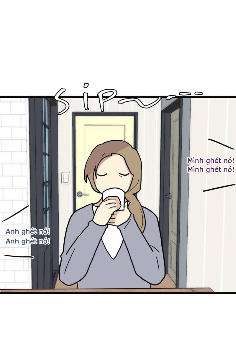 Đọc truyện Truyện Ngôn Nhưng Không Ngôn Lắm - Chapter 113