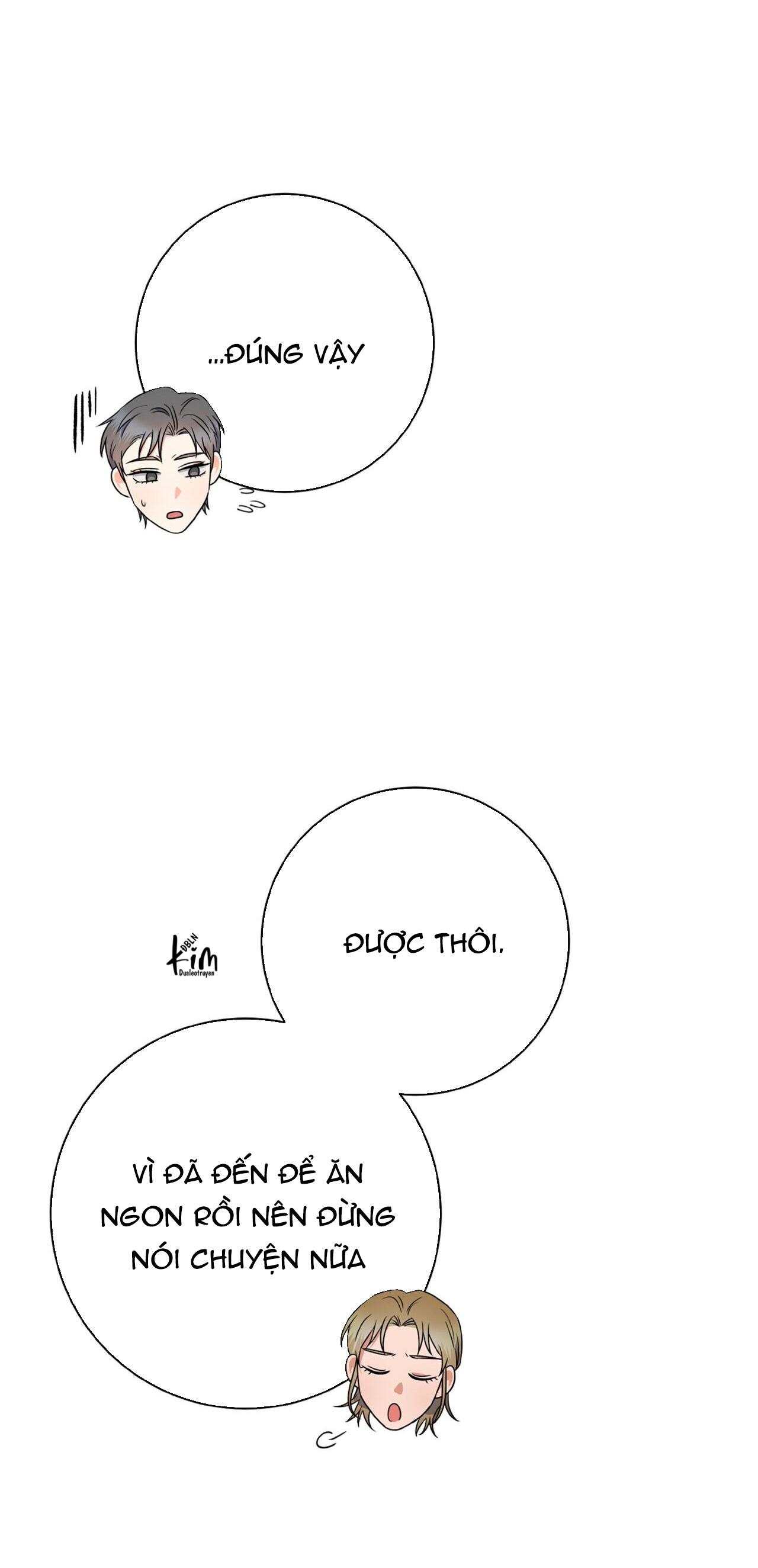Đọc truyện CHÁN GHÉT - Chapter 29
