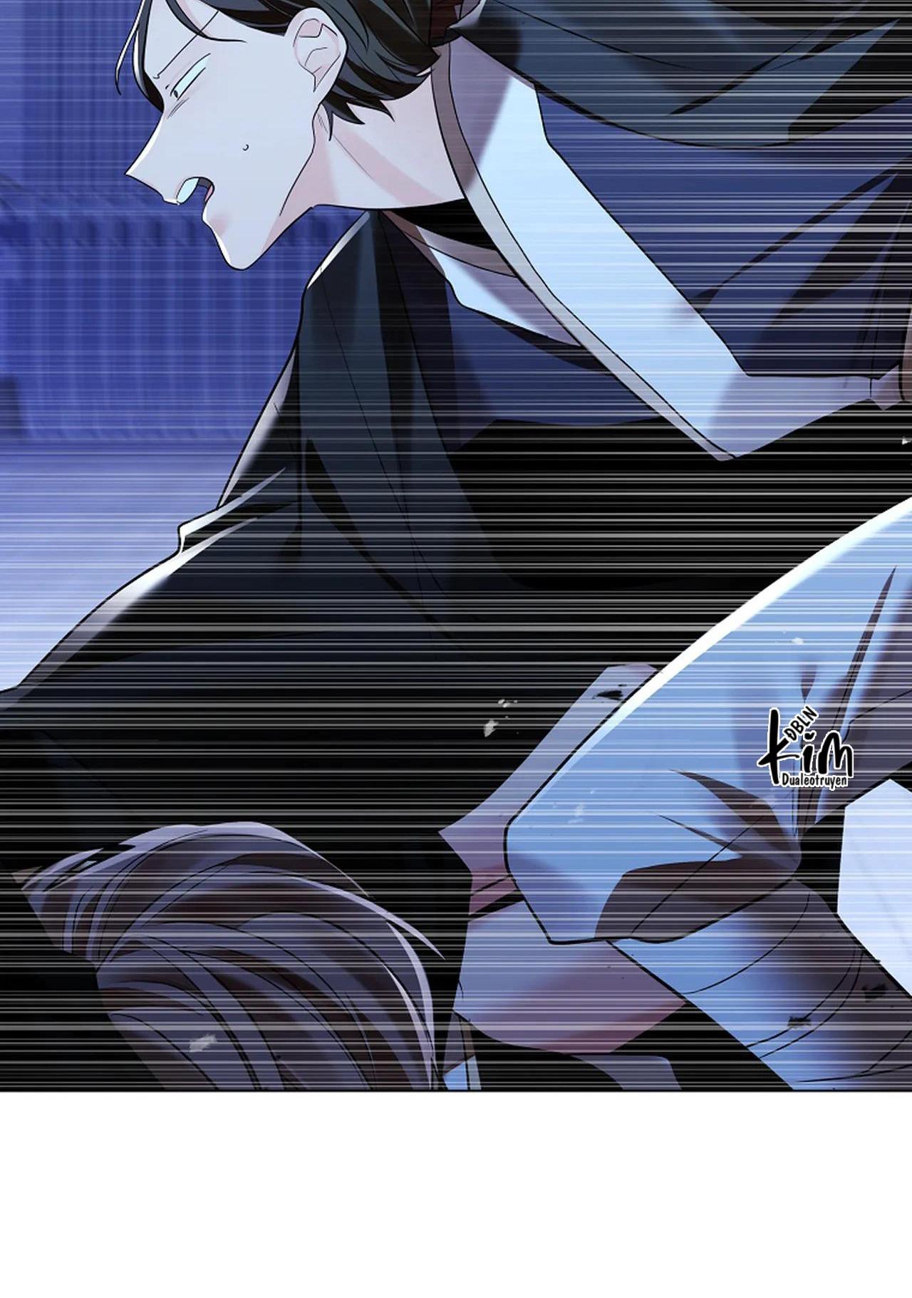 Đọc truyện HOA GIẤY - Chapter 72
