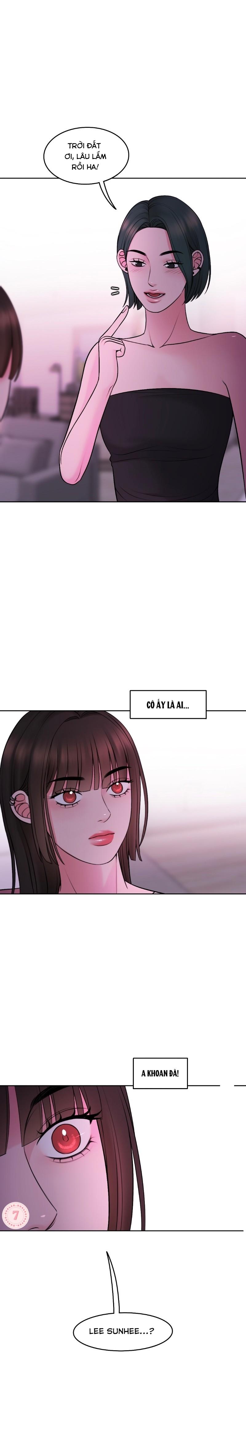 Đọc truyện Vô Tình - Chapter 55