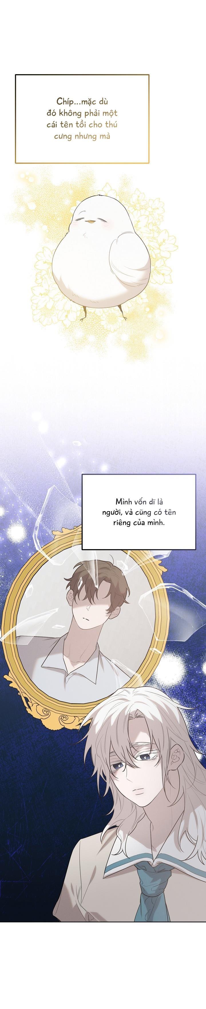 Đọc truyện (CBunu) Xin Người Đừng Nhấn - Chapter 23
