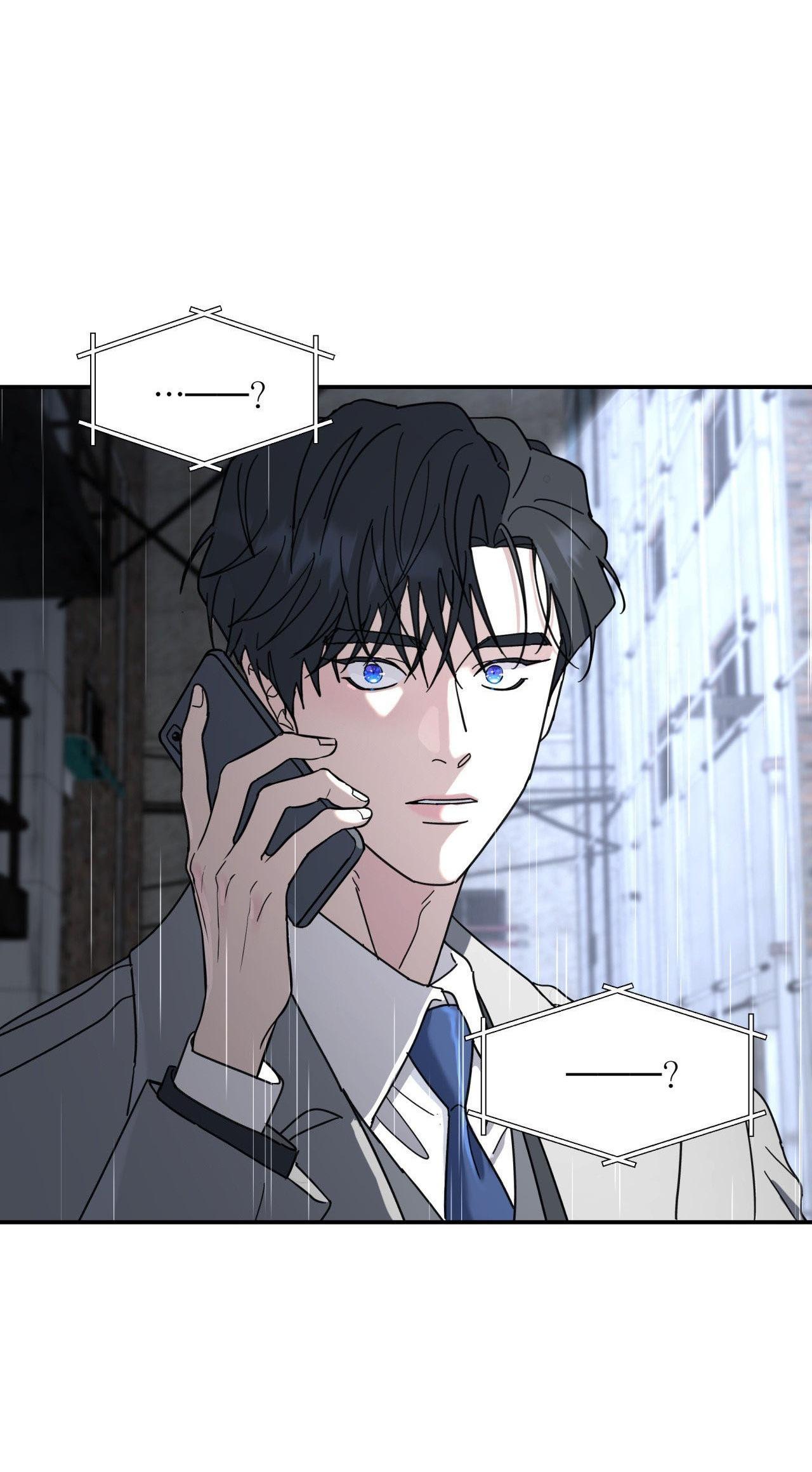 Đọc truyện (CBunu) Cây Không Có Rễ - Chapter 51