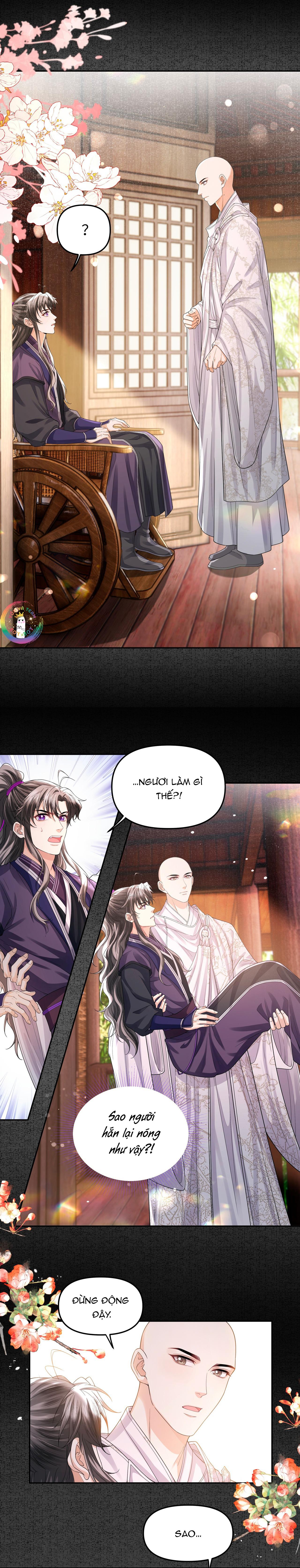 Đọc truyện Đồng Tiền Kham Thế - Chapter 87