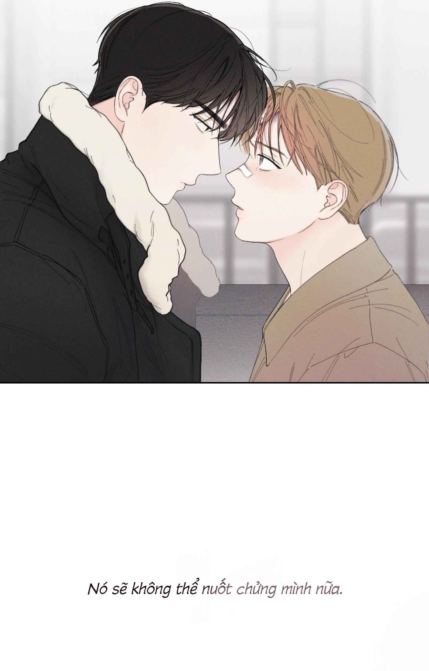 Đọc truyện (CBunu) THÁNG 12 - Chapter 58