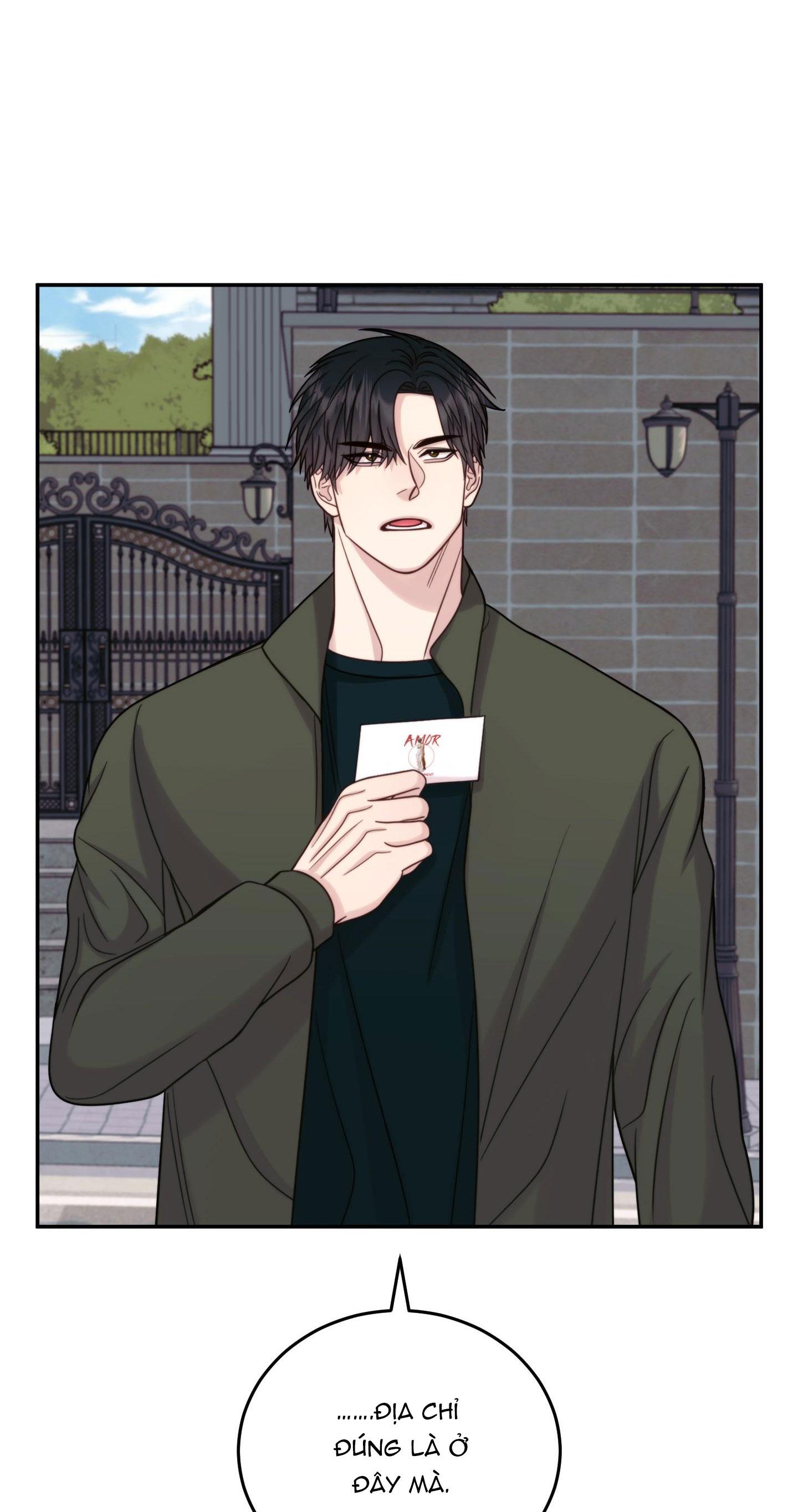 Đọc truyện BL NGẮN TUYỂN CHỌN - Chapter 19.1