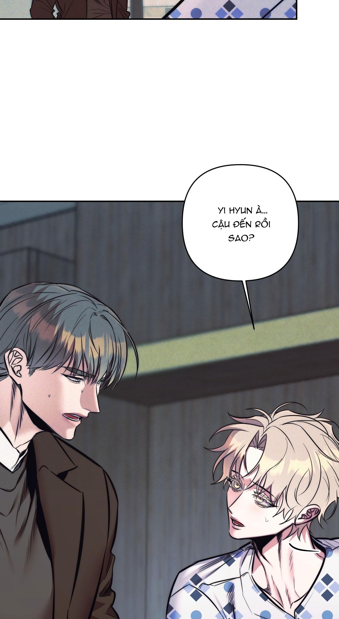 Đọc truyện KỲ THỊ - Chapter 43