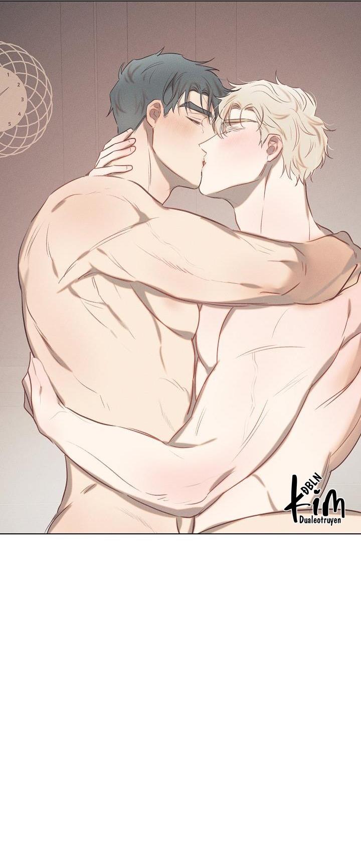 Đọc truyện BL NGẮN CHỊCH HỎNY - Chapter 34.2