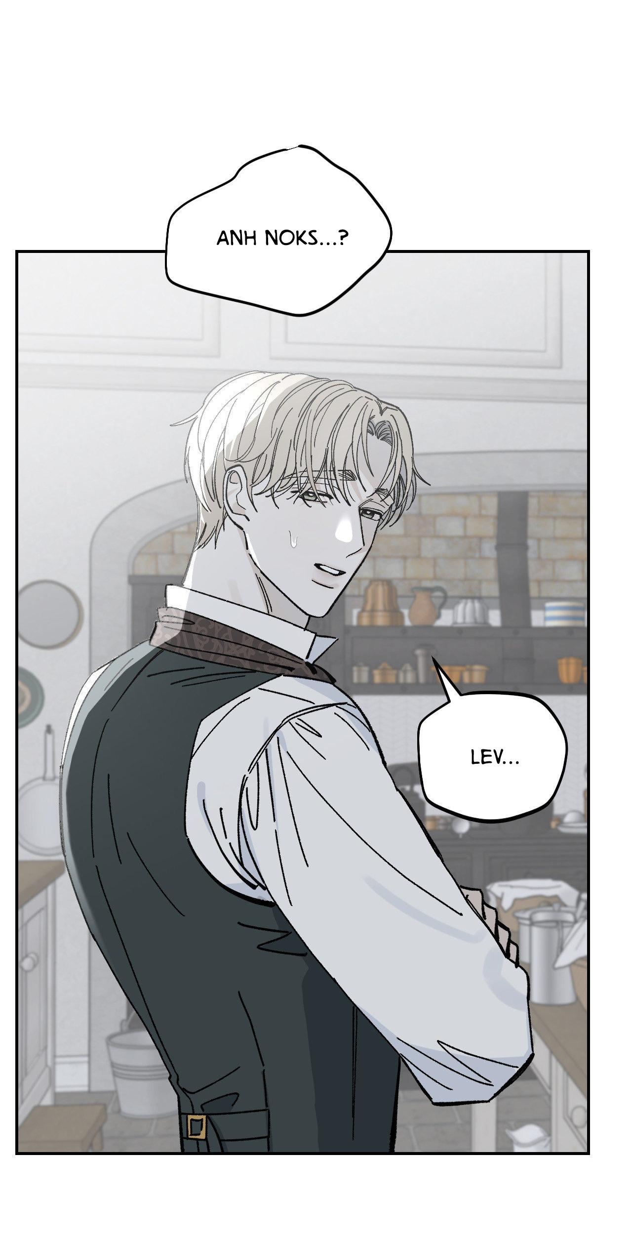 Đọc truyện DINH THỰ - Chapter 37