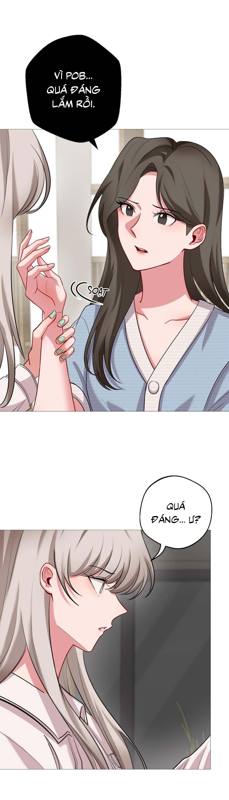 Đọc truyện Flower of youth - Chapter 22