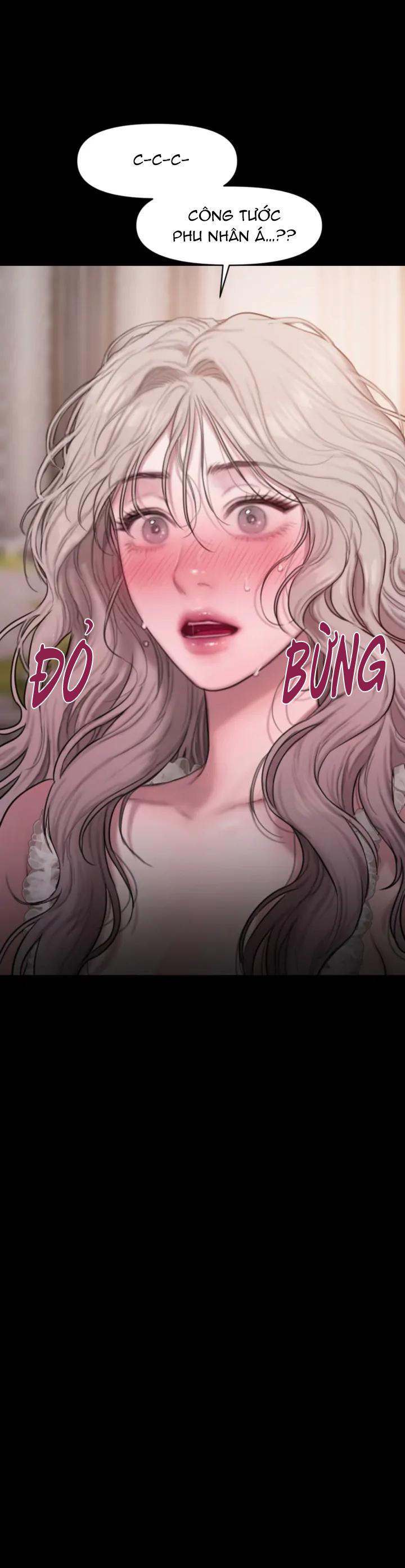 Đọc truyện (END) Lily Of The Valley - Chapter 3